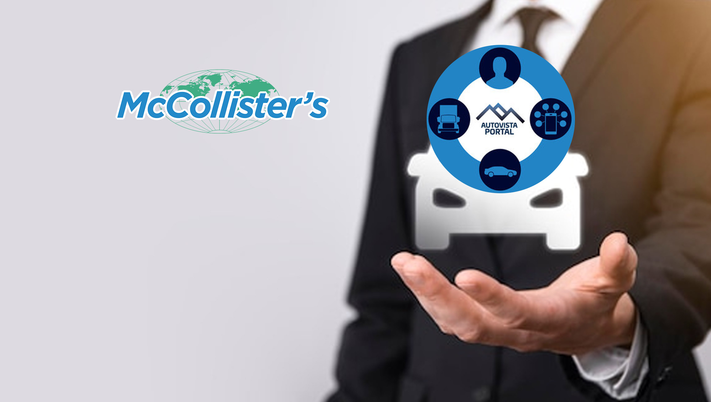McCollister's Strengthens Latest Technology to Serve Automotive Retailers