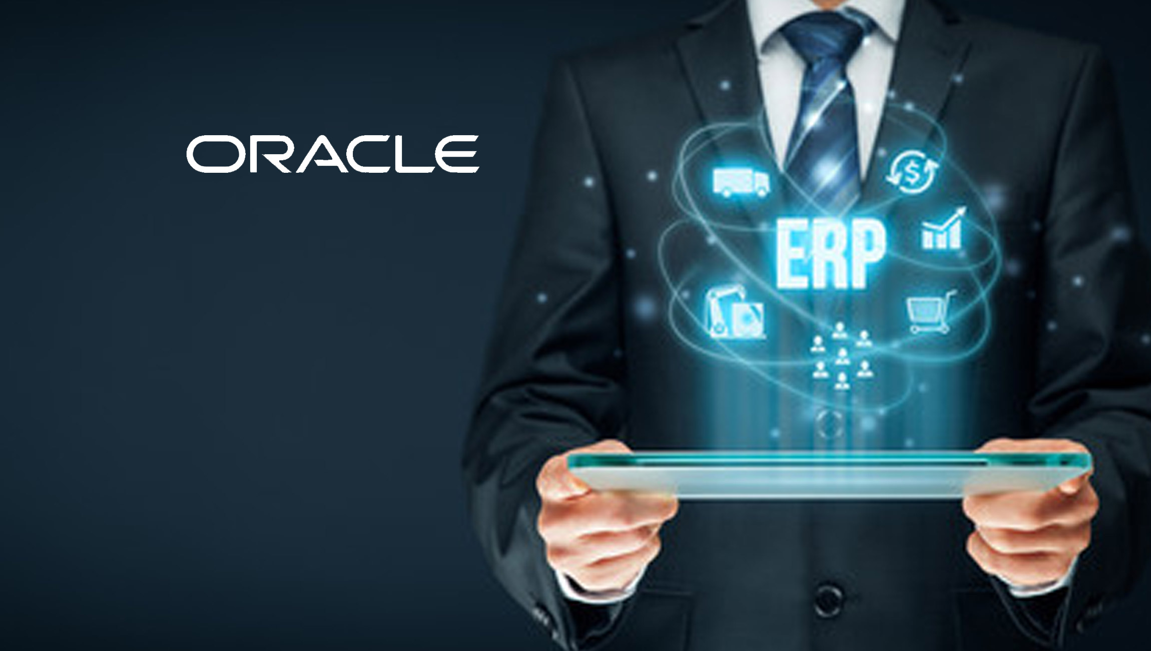Oracle Fusion Cloud ERP Named a Leader for Fourth Consecutive Time in the 2022 Gartner Magic Quadrant for Cloud ERP for Product-Centric Enterprises