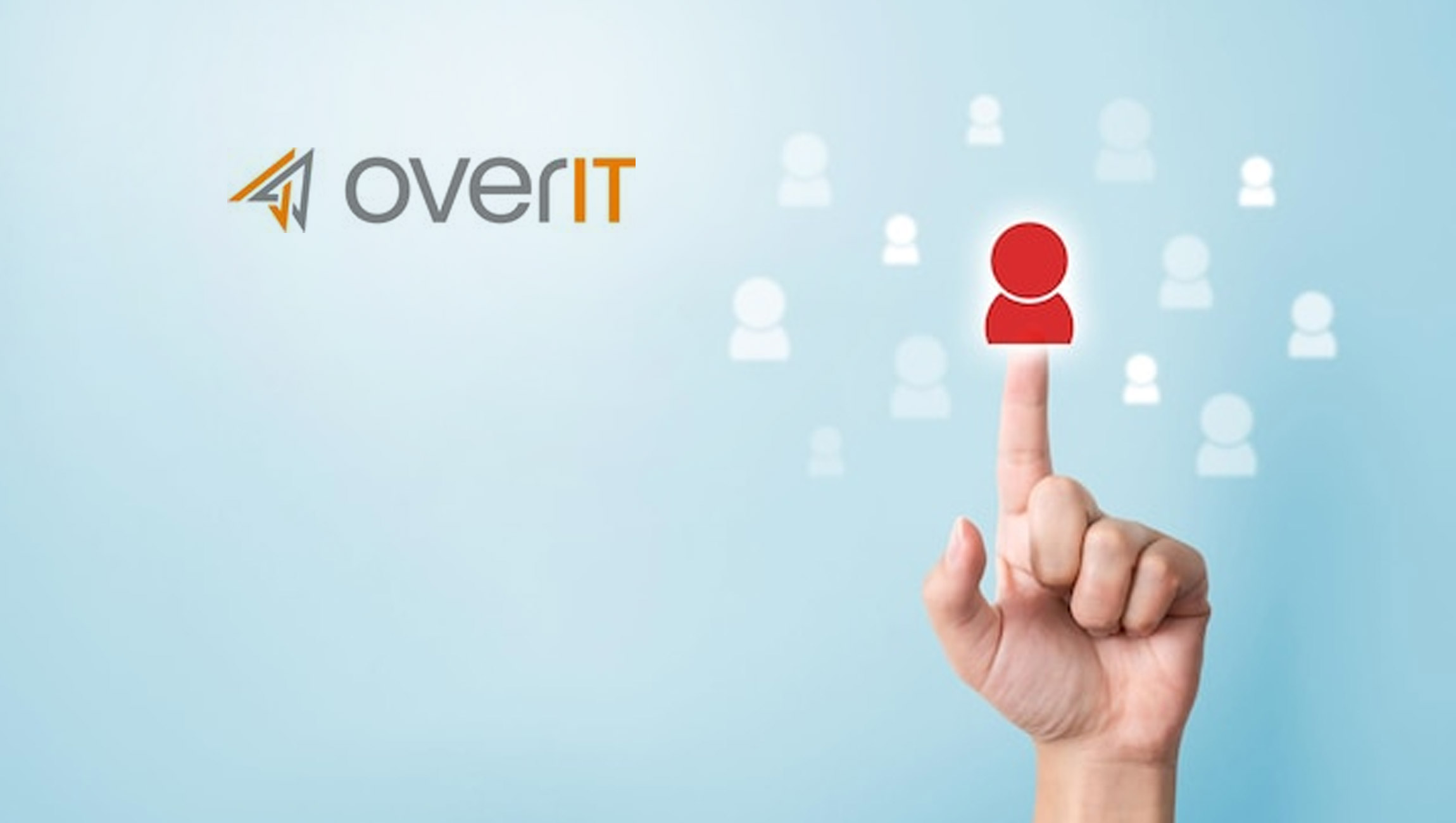 OverIT Appoints Aurora Grieco as Chief Legal Officer