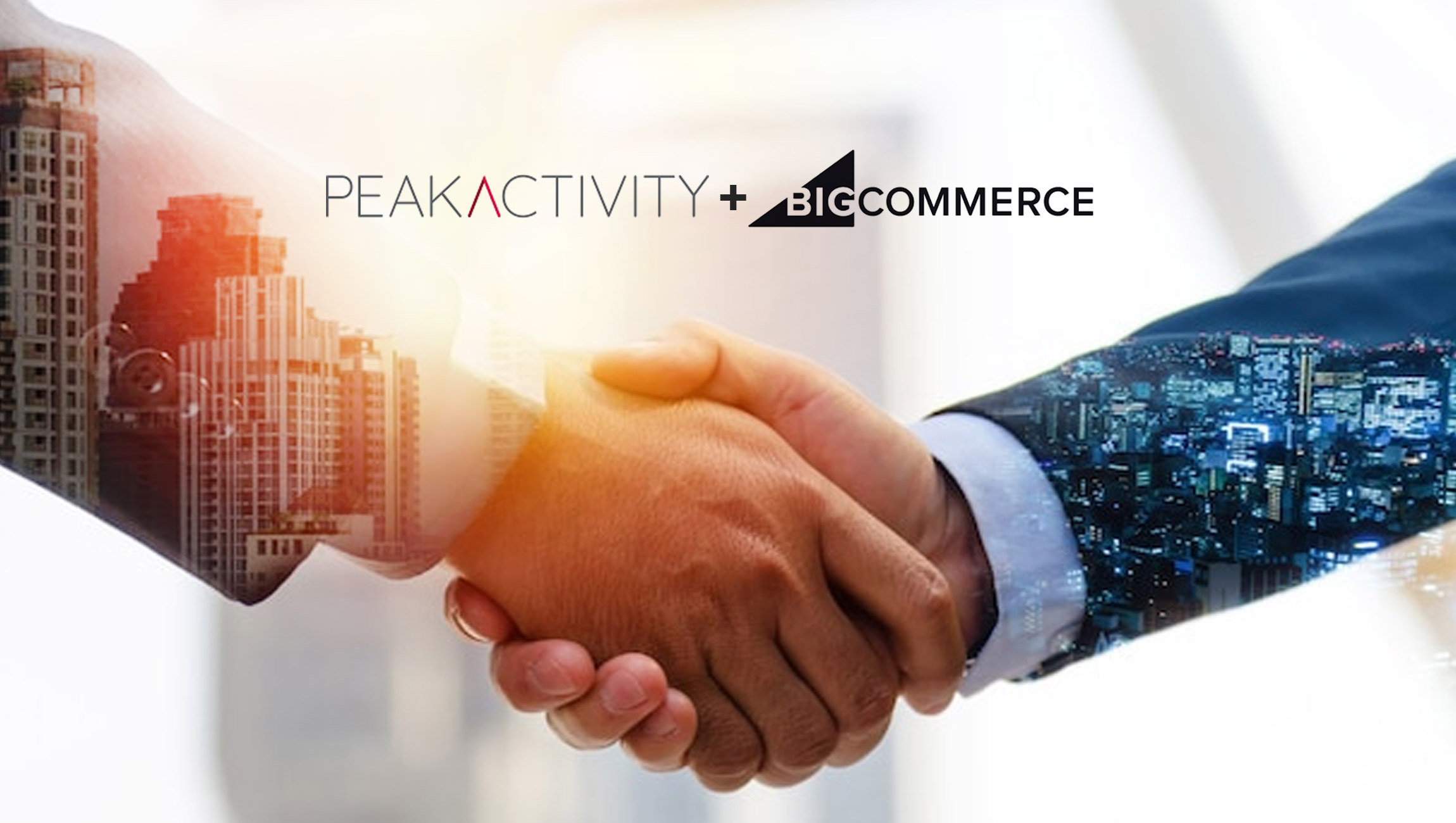 PeakActivity Becomes Certified Implementation Partner for BigCommerce