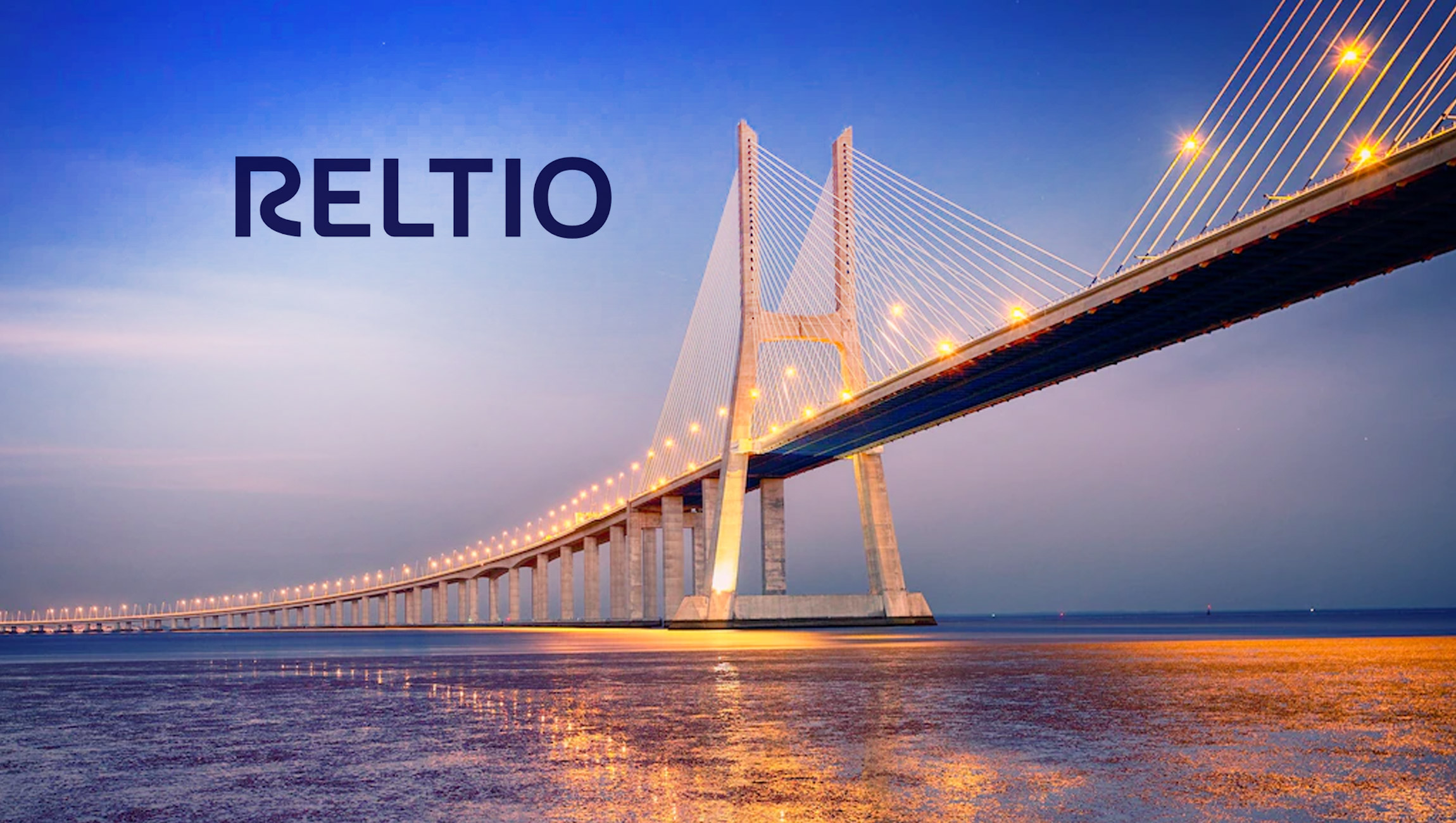 Reltio Expands Global Footprint, Opens New Office in Lisbon, Portugal