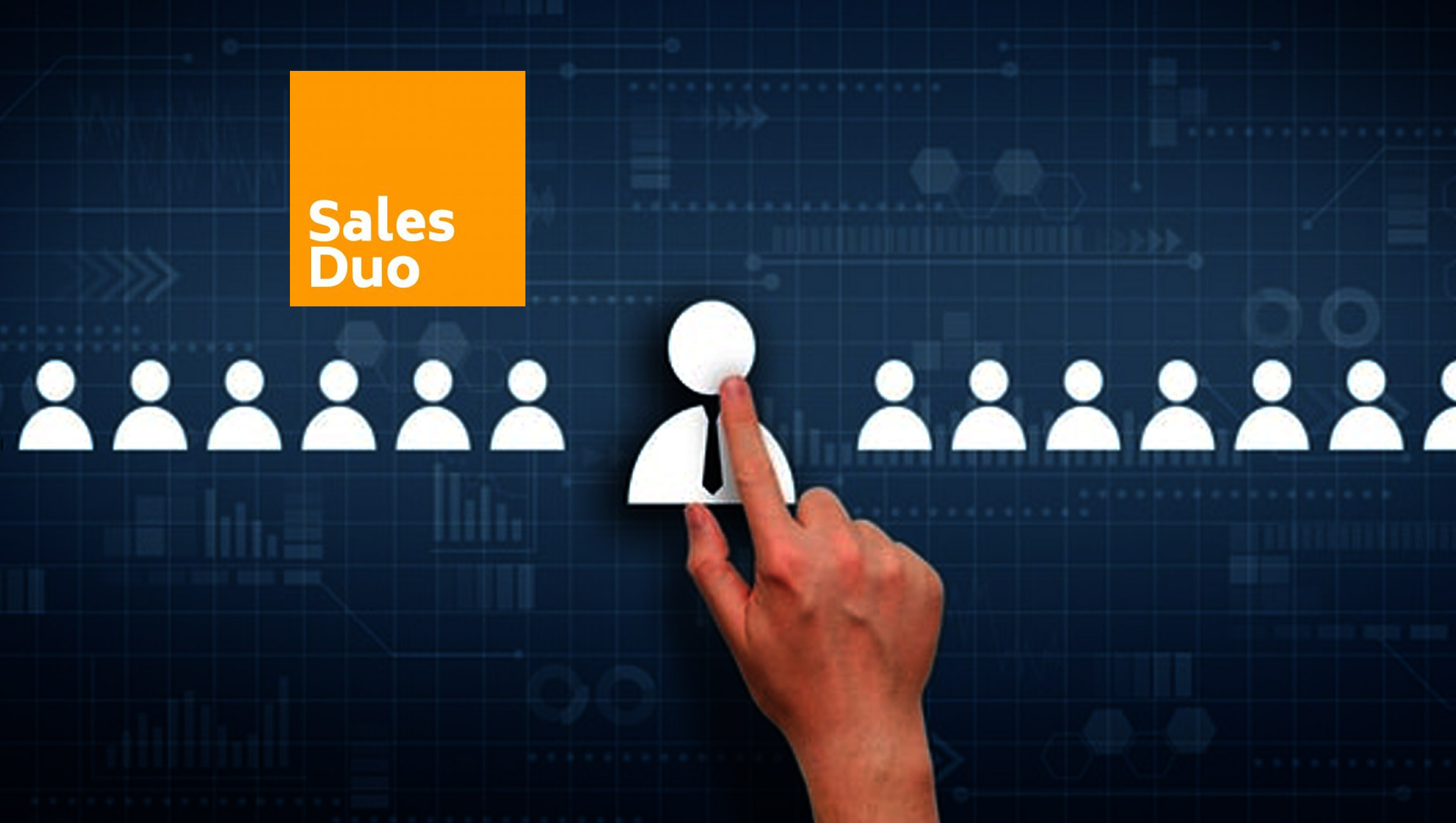 SalesDuo Welcomes New Director of Solutions and Project Management to Their Growing Team