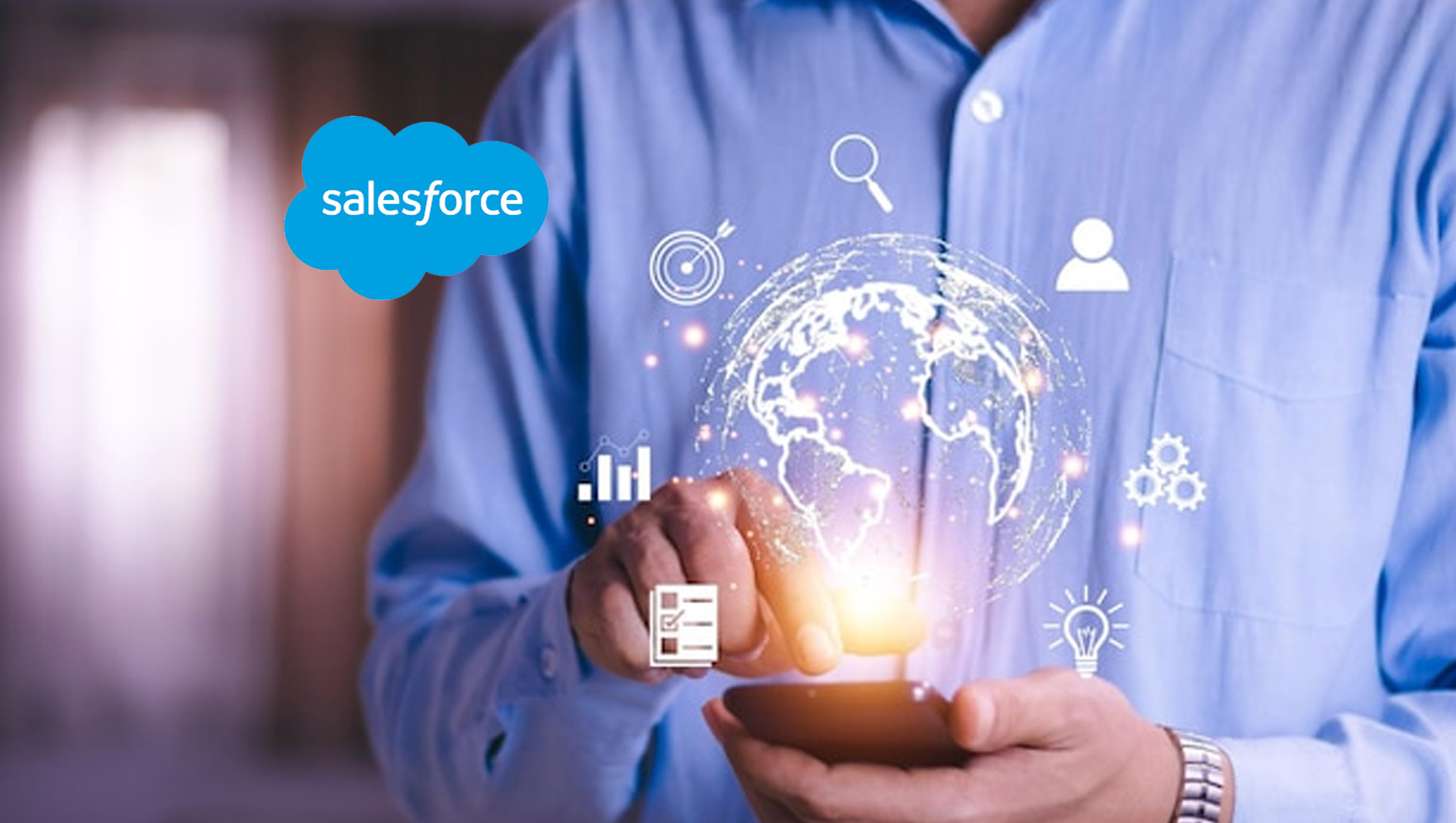 New Research Shows Companies Globally Report an Average of 25% IT Cost Savings with Salesforce