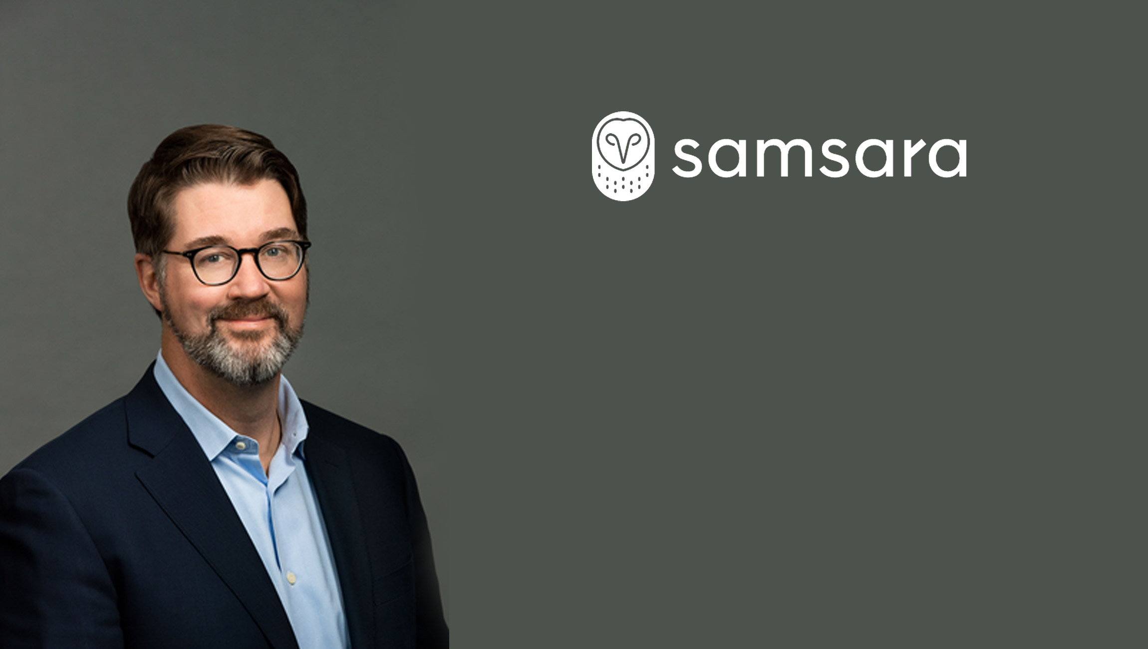 Samsara Appoints Steve Pickle as First Chief People Officer
