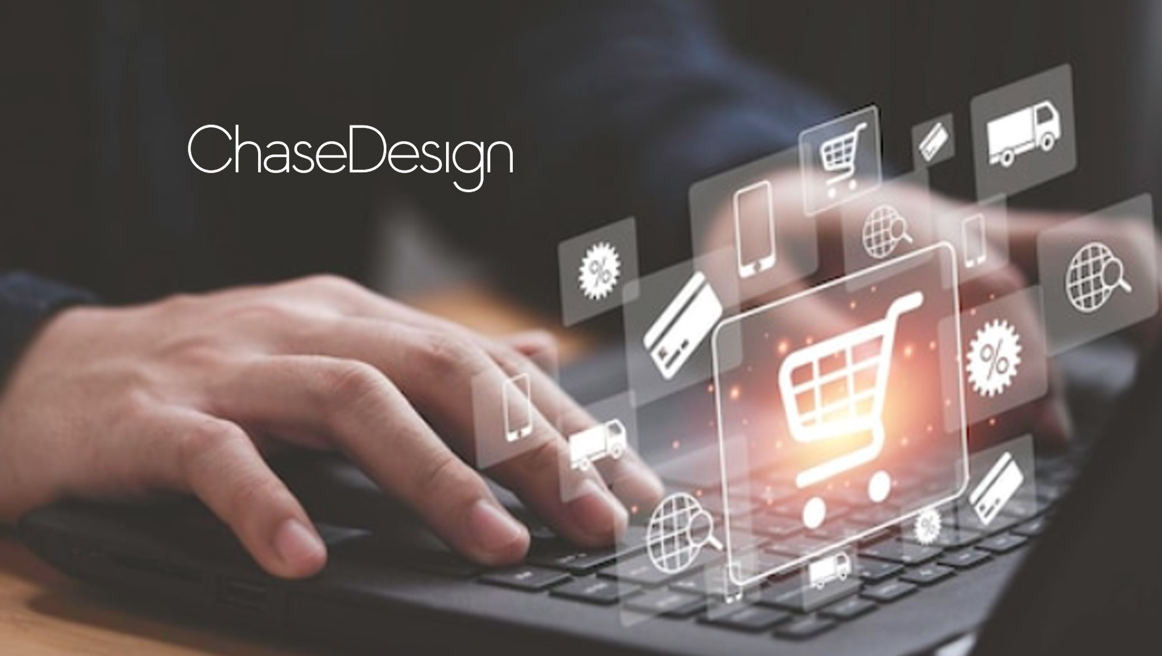 Shoppers’ Expectations of Tech at Retail are High Yet Often Unmet, New ChaseDesign|JGA Survey Shows