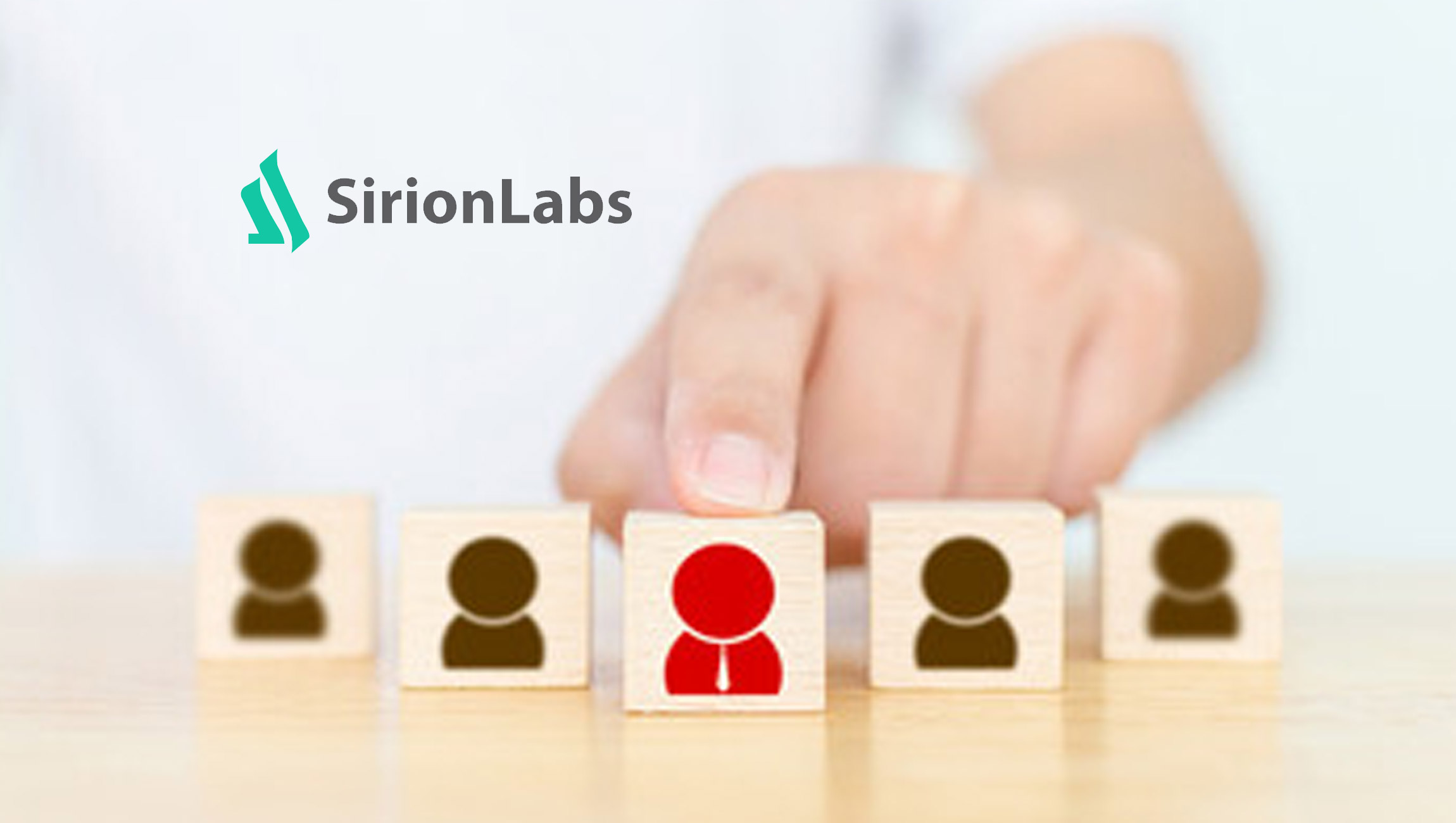 SirionLabs Appoints Evangelos Apostolou as General Counsel
