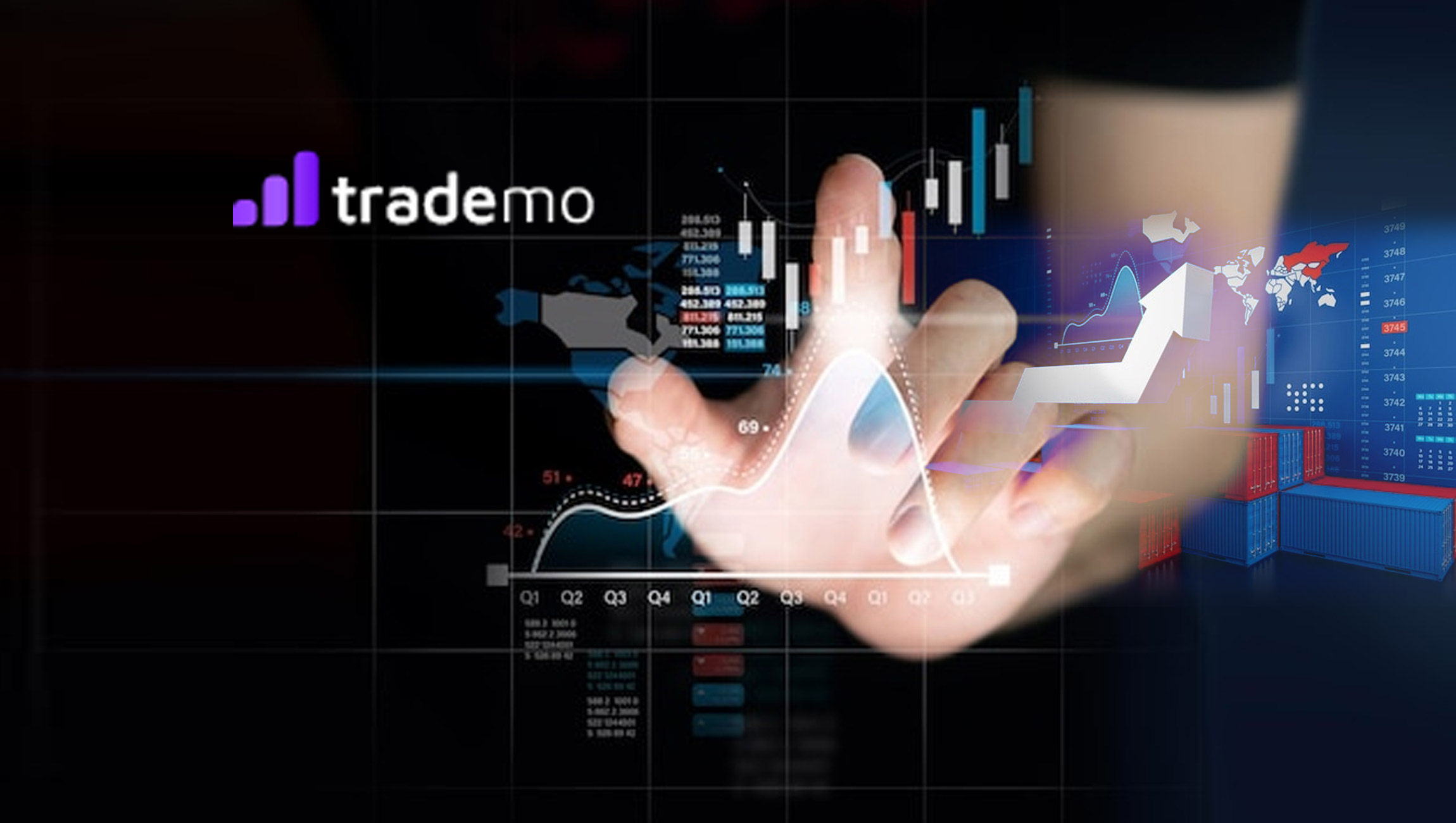 Trademo Launches New Trade Compliance Platform for Global Supply Chain Efficiency