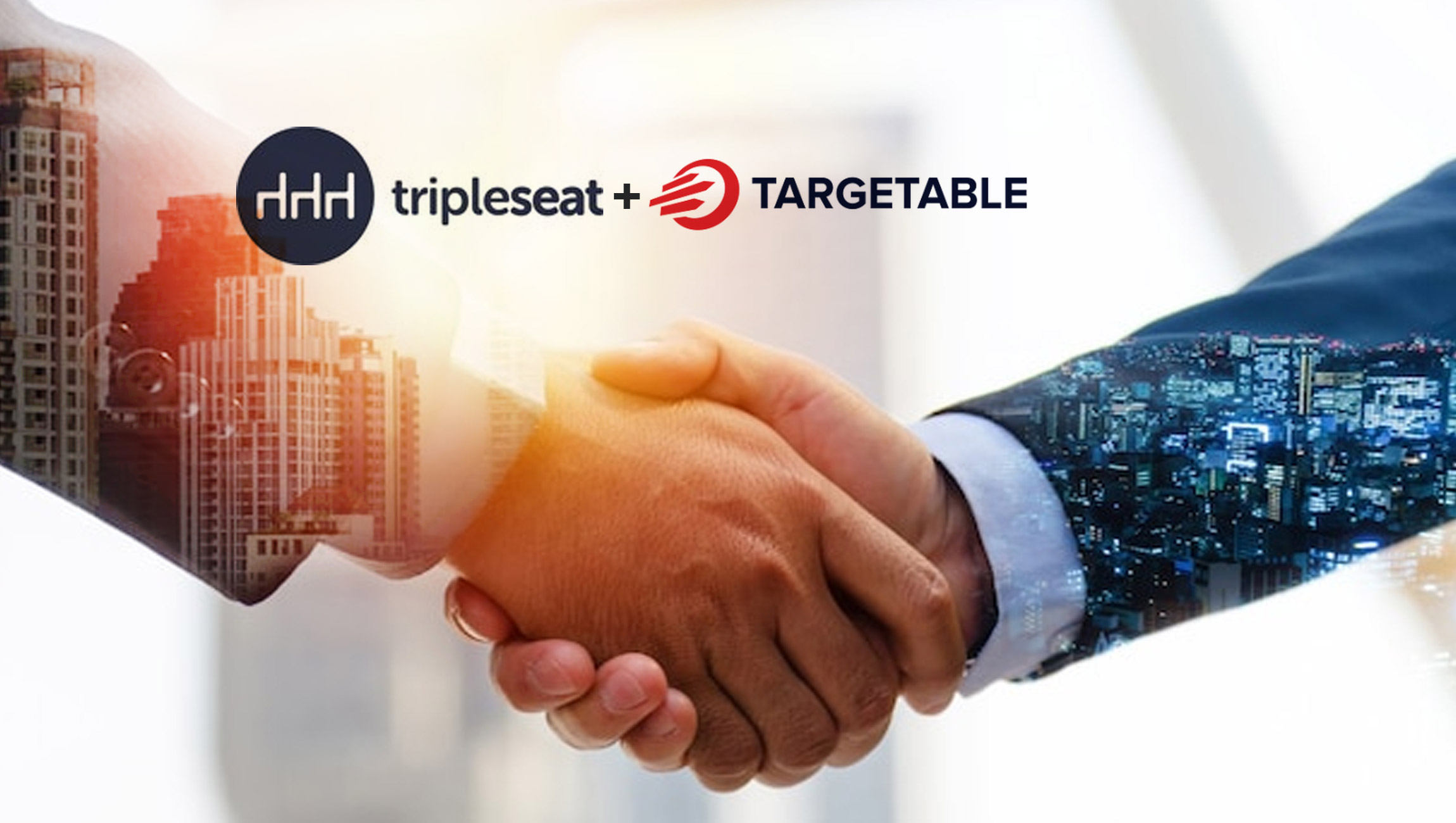 Tripleseat Announces New Partnership With Targetable