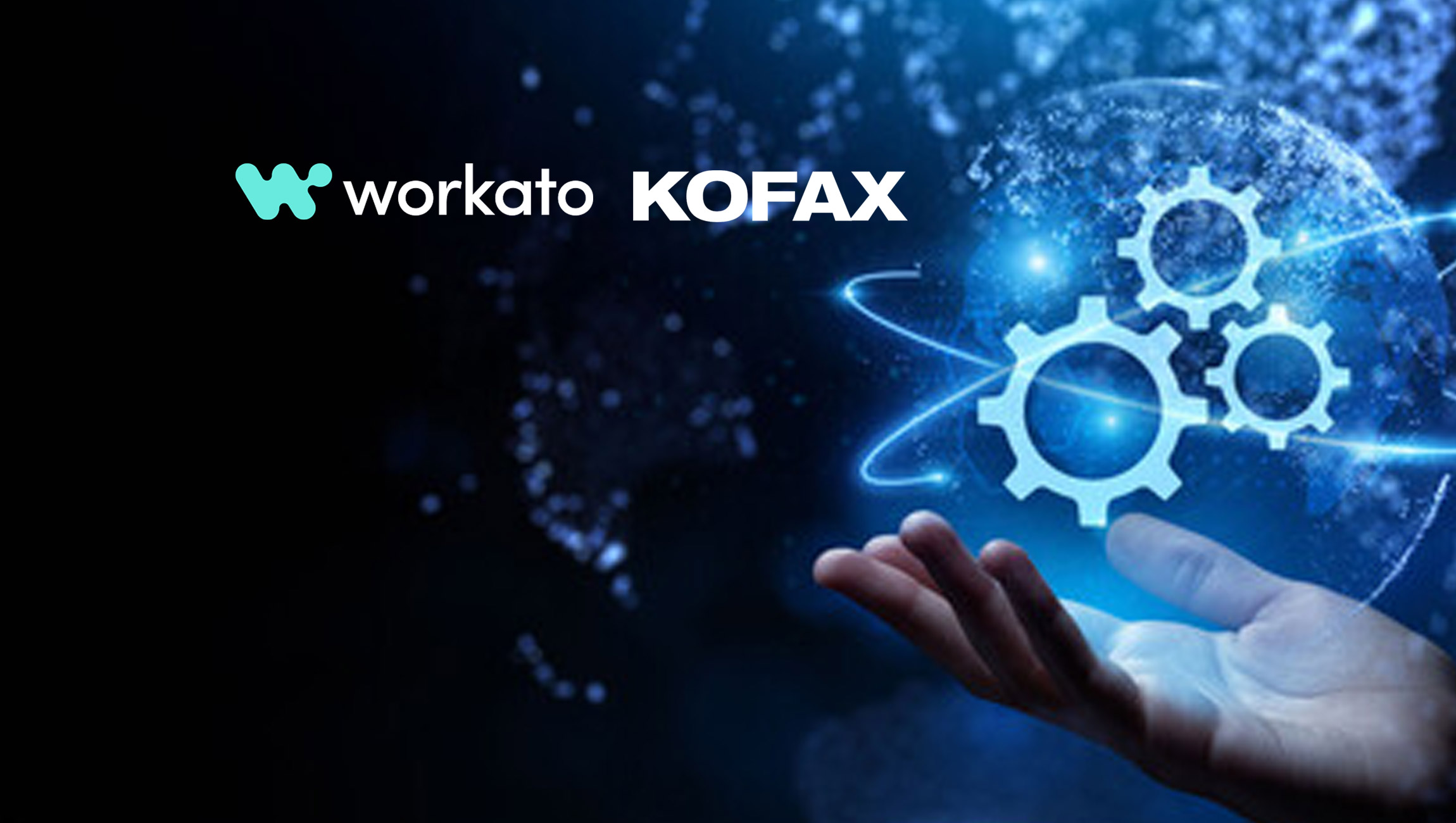 Workato and Kofax’s Ephesoft Transact Enable Rapid End-to-End Process Automation