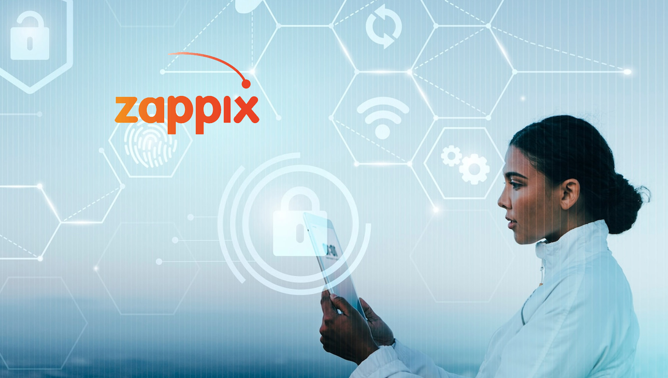 Zappix Deploys Identity Management Capabilities integrated with Visual Self-Service Solution