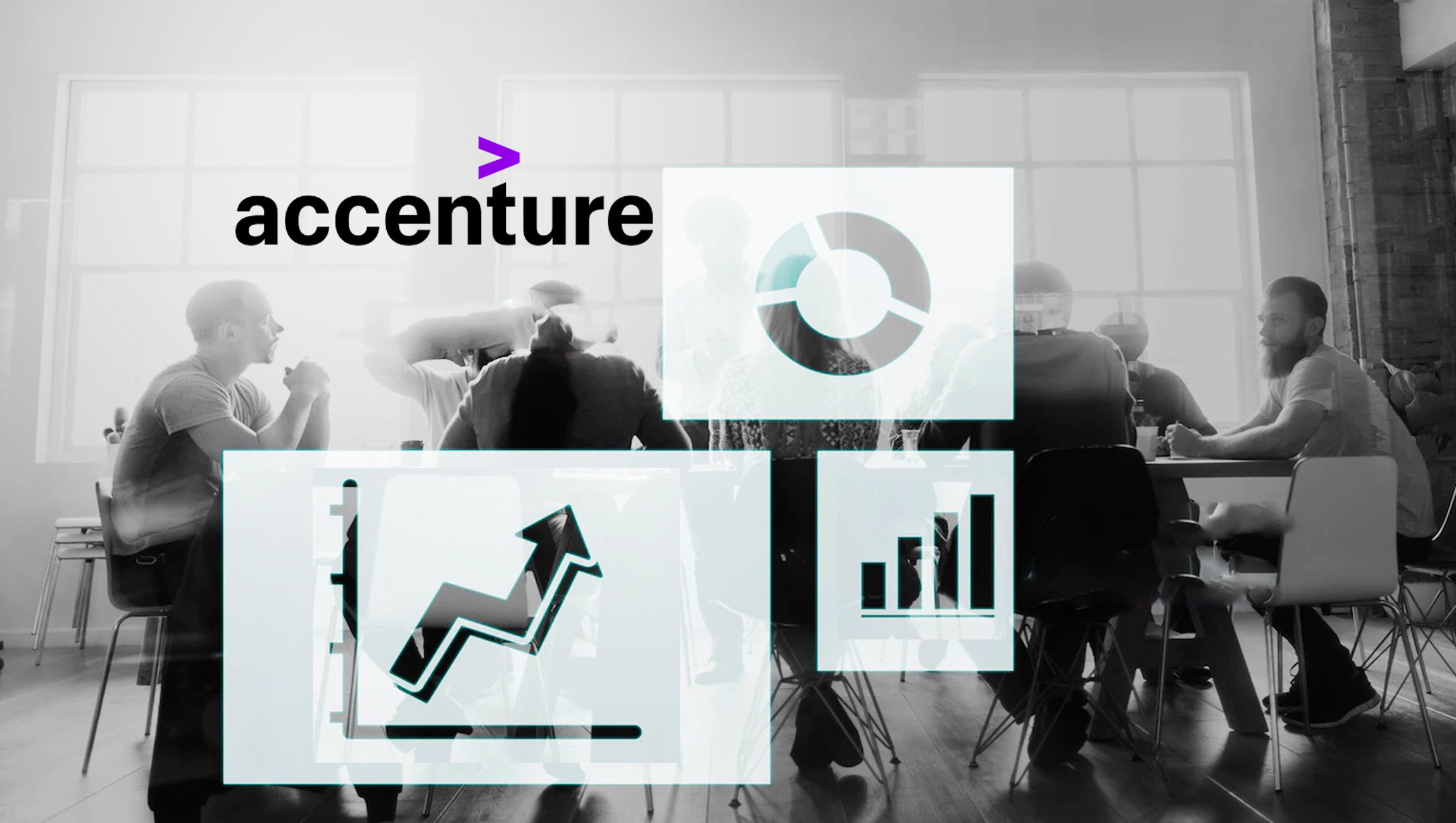 Accenture Named a Leader in Everest Group’s PEAK Matrix for System Integration Capabilities on Amazon Web Services