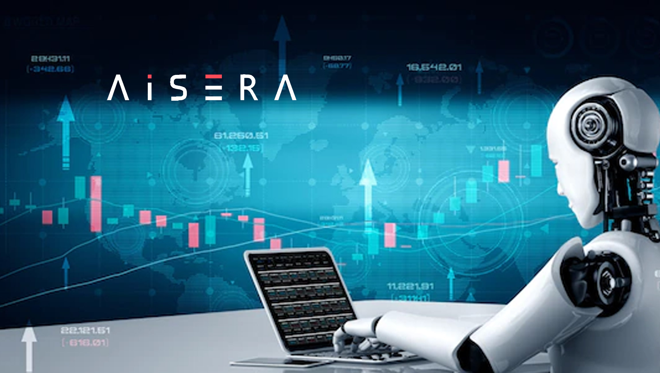 Aisera Named a Leader in AI Chatbots for IT Operations Report