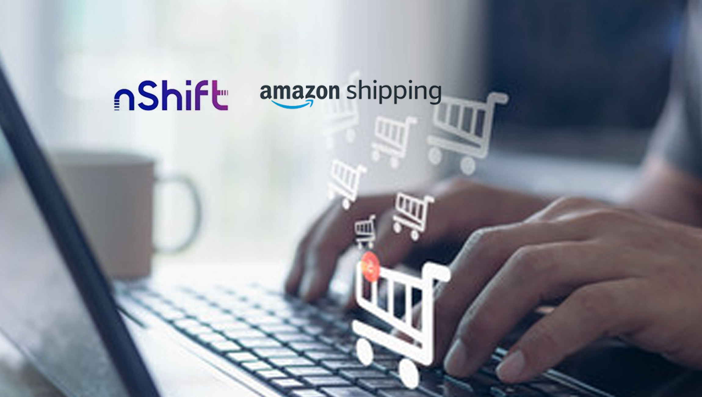 Amazon Shipping and Nshift Team Up to Make Next-Day Delivery Options Easier to Offer