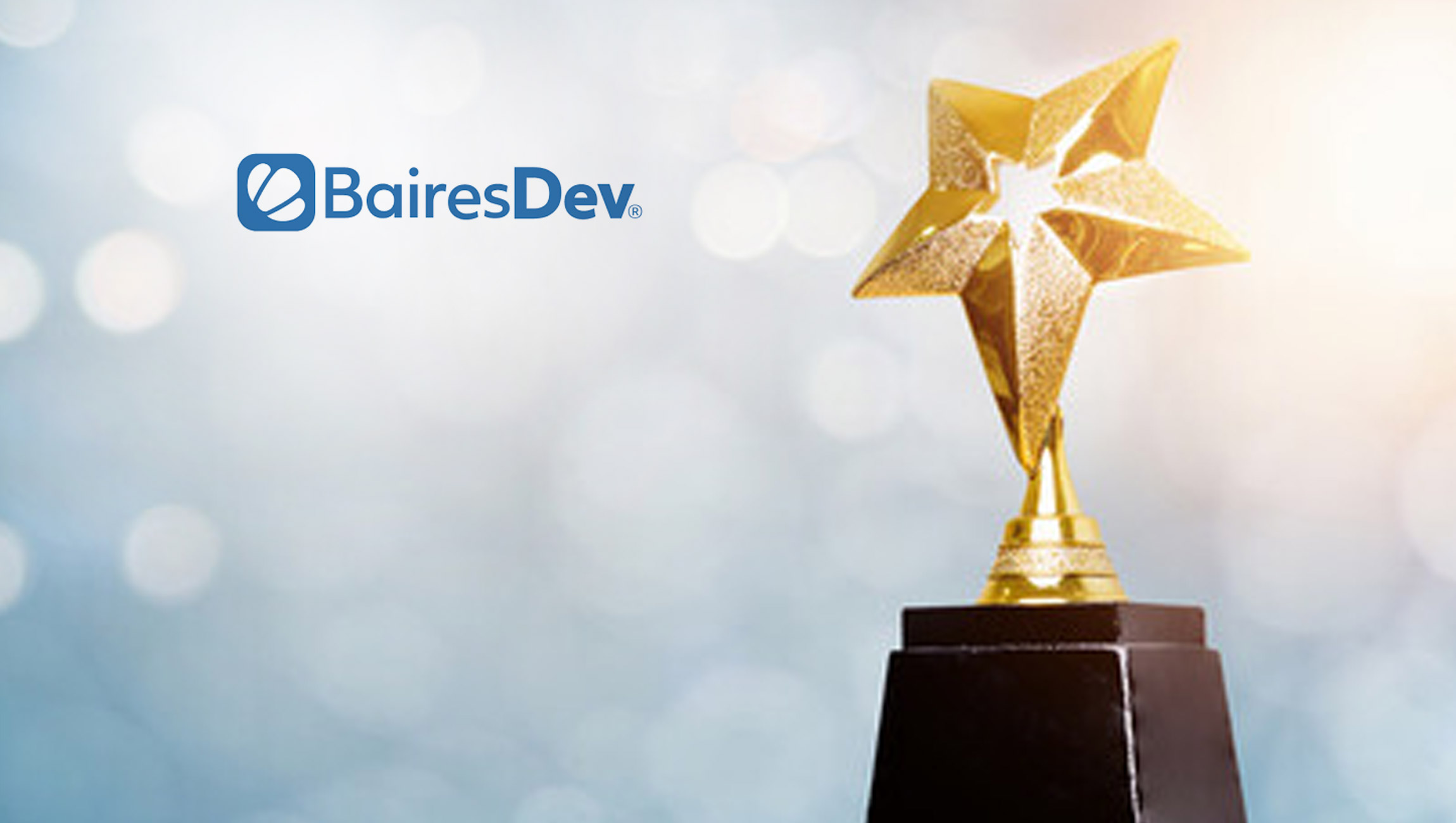 BairesDev, Receives “Best Agile Project” Award