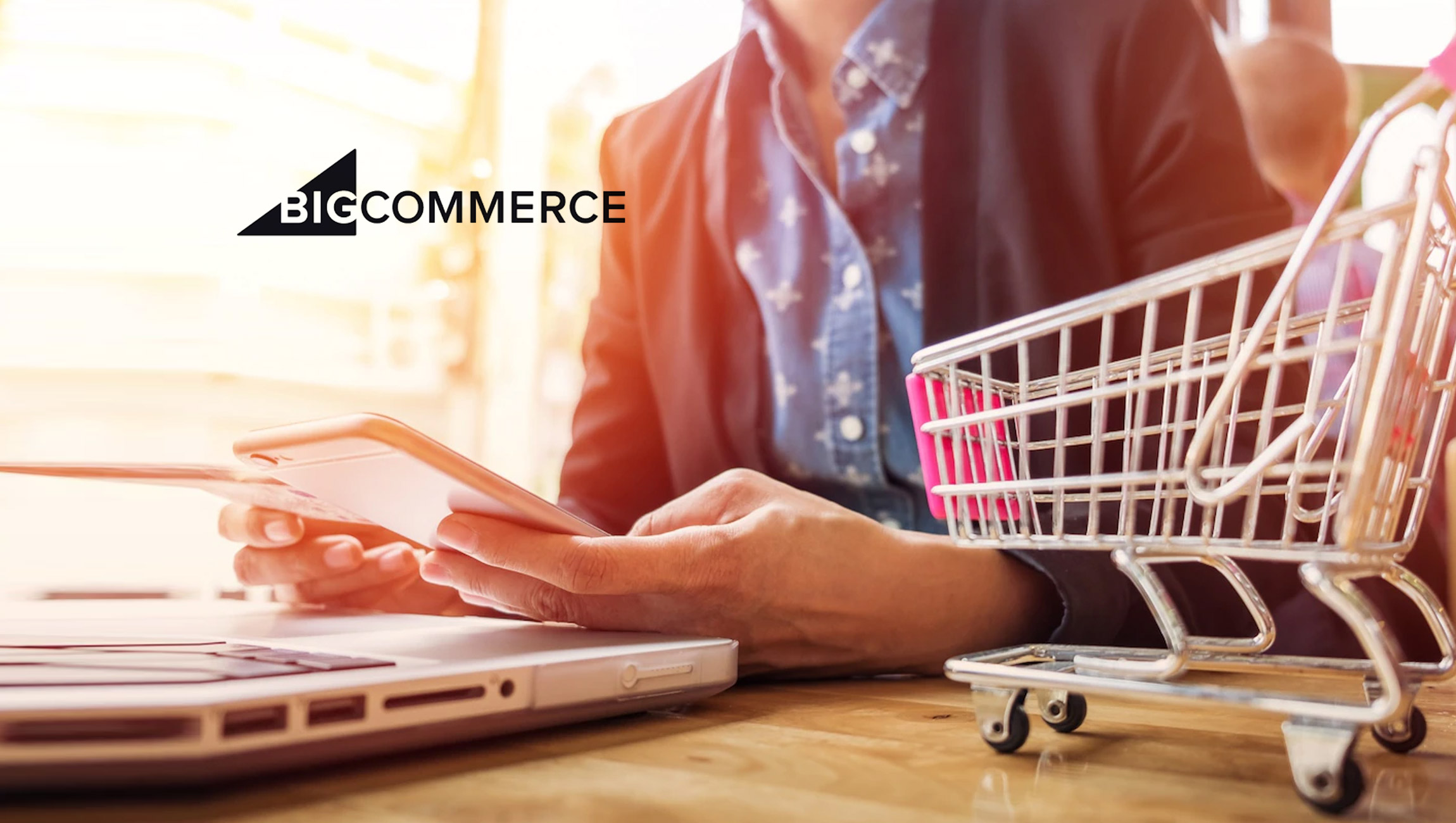 BigCommerce Unlocks Business Opportunities for Partners to Generate New Revenue Streams