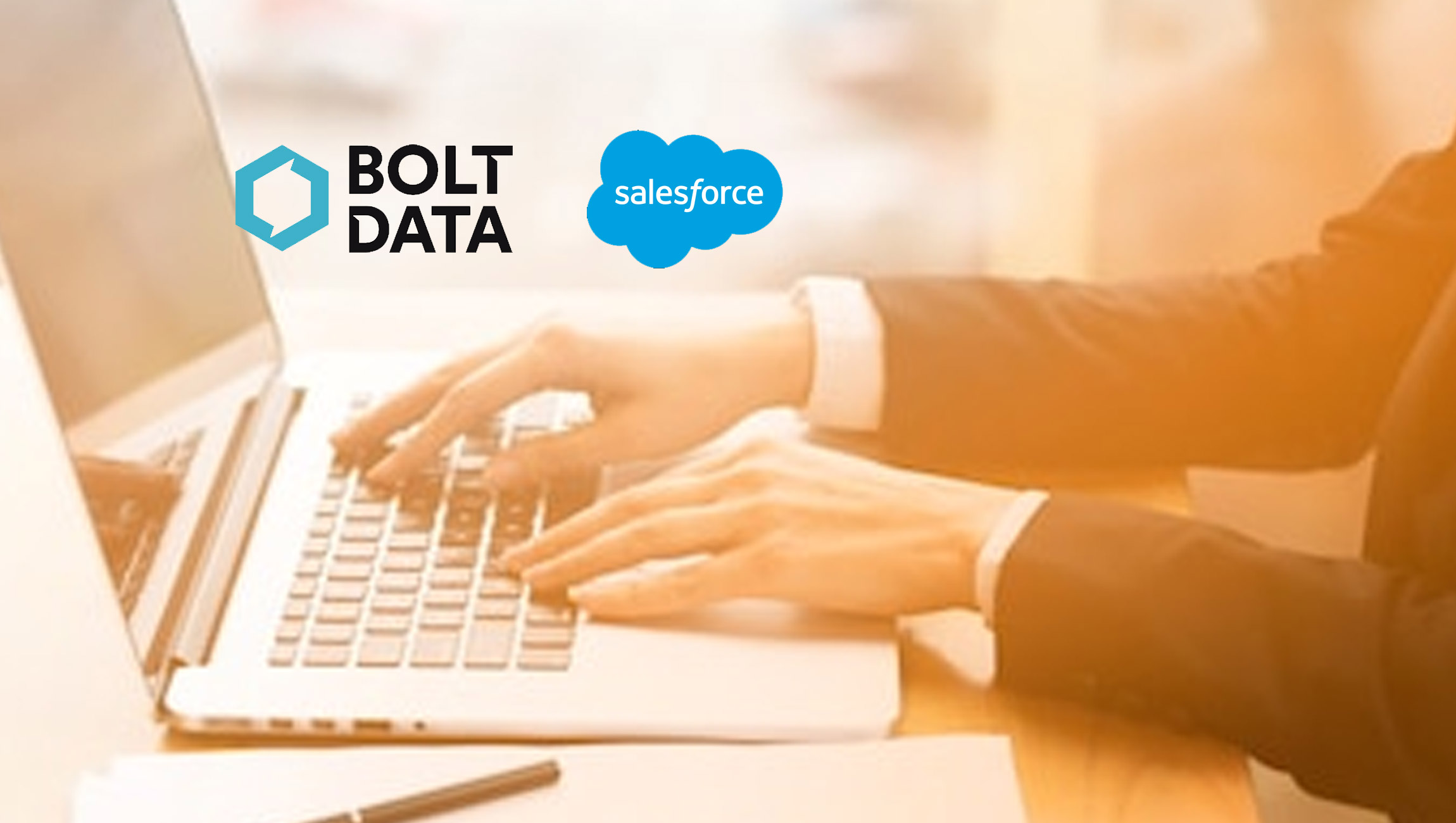 Bolt Data and Salesforce Share ‘Honest Conversations on Preparing for Salesforce Transformations’ in Upcoming Webinar