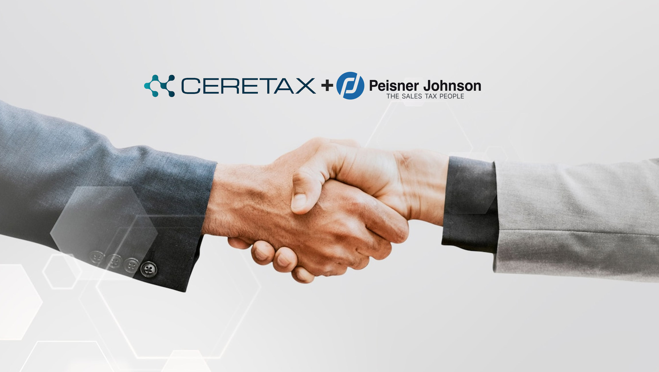 Ceretax and Peisner Johnson Partner to Bring a Powerful Sales Tax Automation