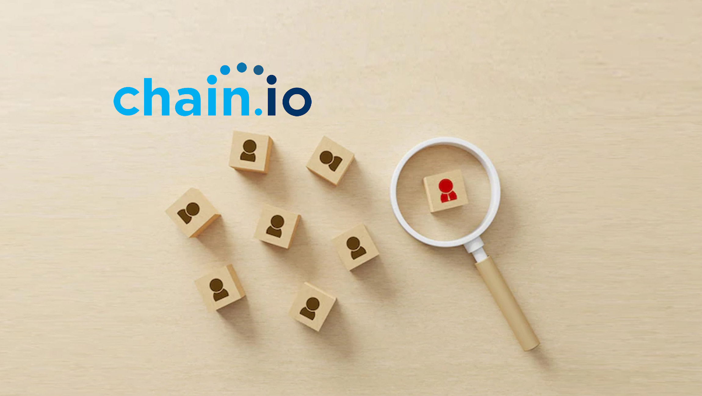 Chain.io Selects Johnny Bilotta as VP of Product to Design and Deliver Core Software Offerings