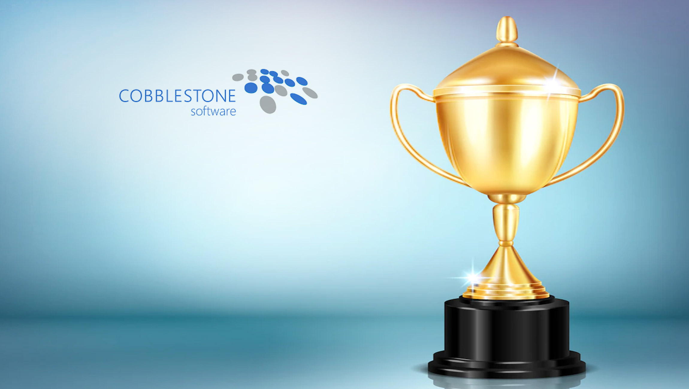 CobbleStone Software Wins Multiple CLM Software Awards from SaaSworthy for Q3, 2022