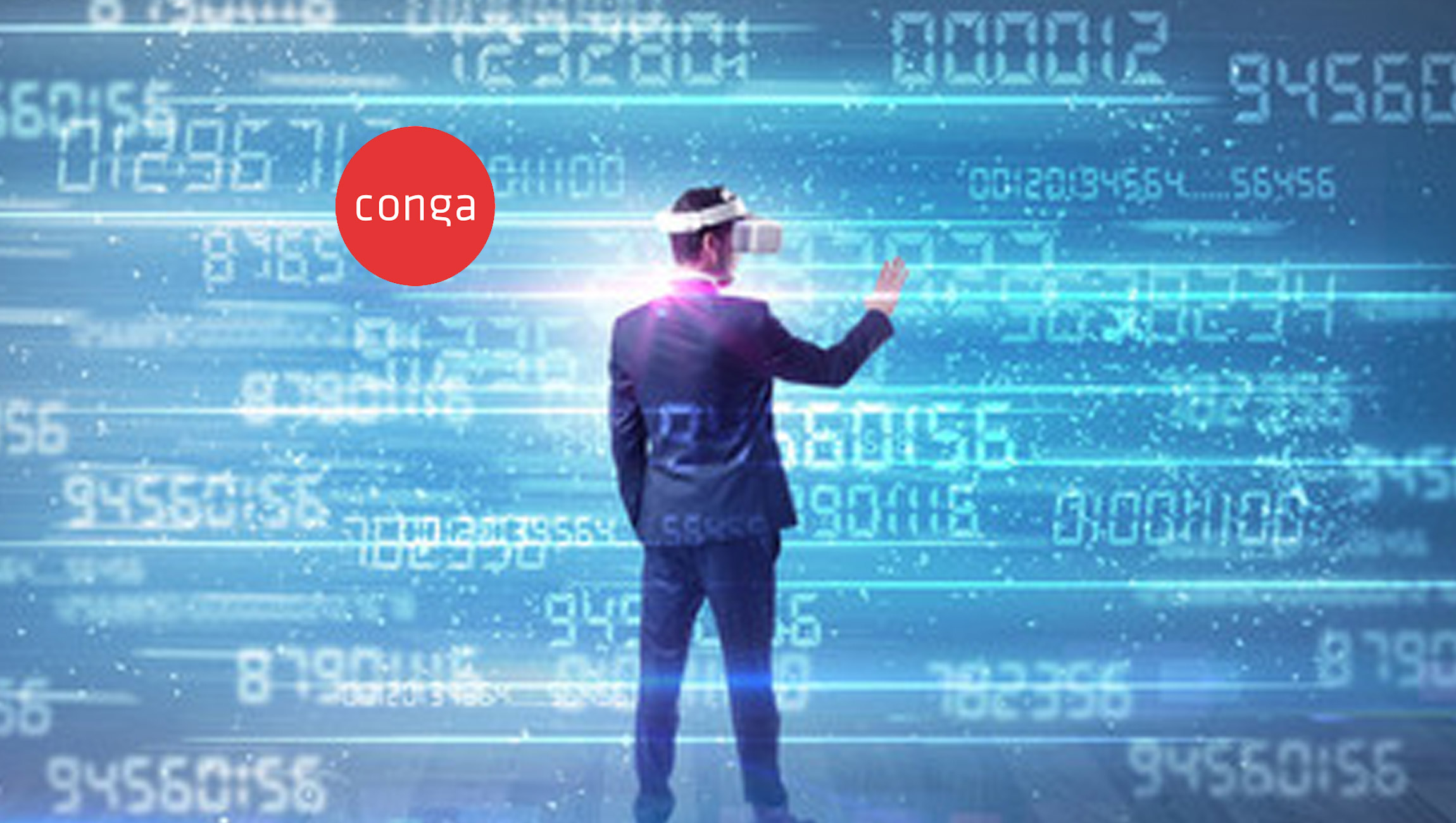 Conga Named Top Leader in Nucleus Research’s 2022 CPQ Technology Value Matrix
