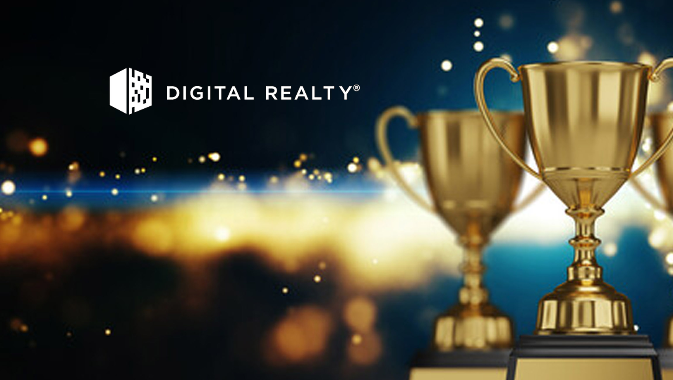 Digital Realty Recognized by Nareit with the “Leader in the Light” Award for Sixth Consecutive Year