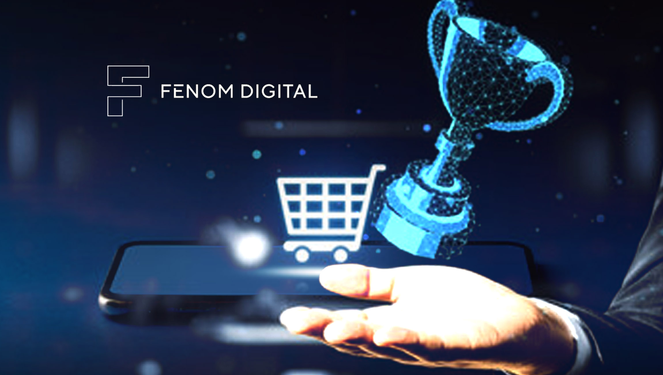 Fēnom Digital Expands Award-Winning Salesforce Commerce Cloud Solutions into the Maturing B2B Market