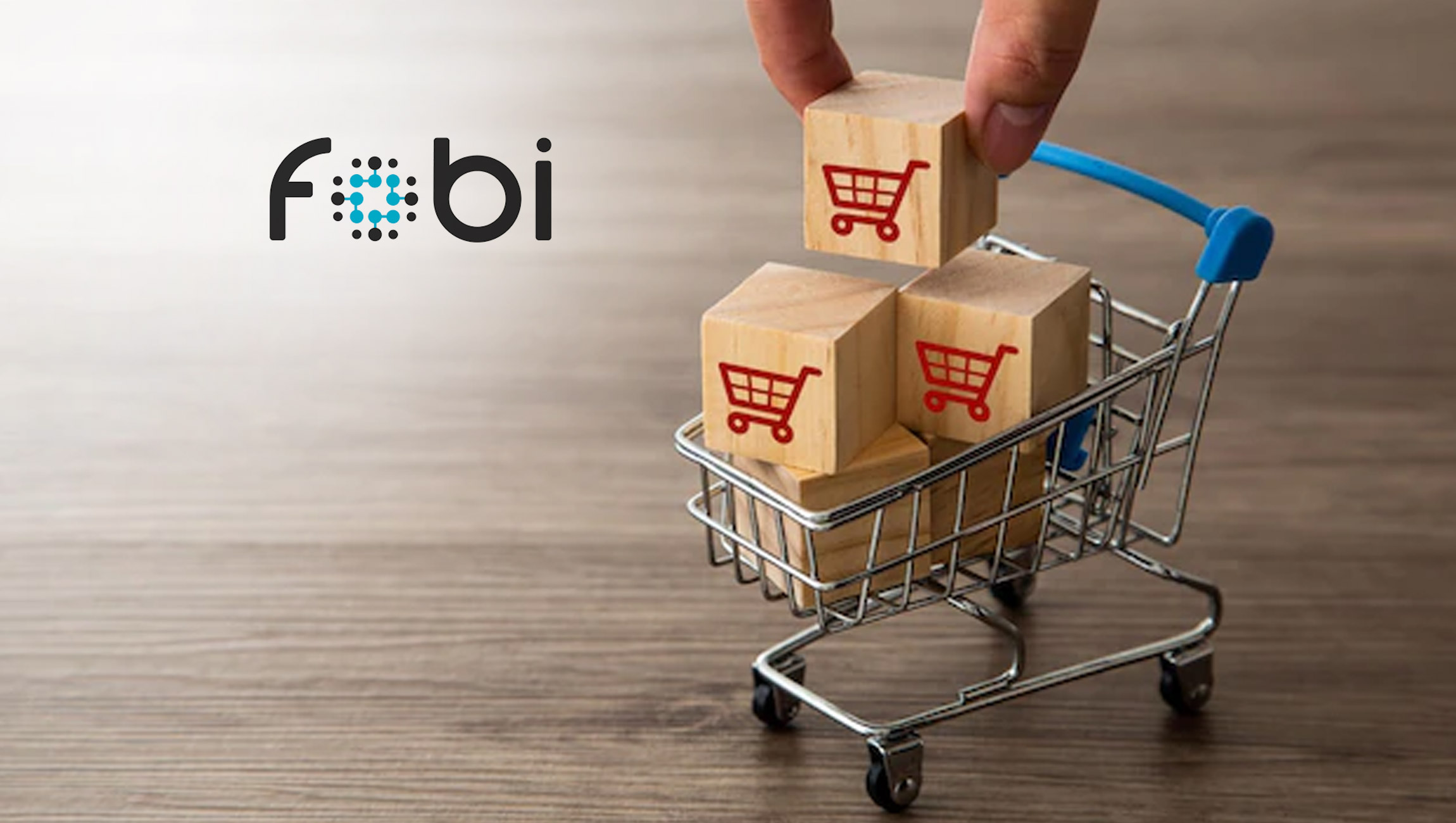 Fobi Launches Tap2Win, A New Solution for Retail Giveaway & Sweepstakes Programs