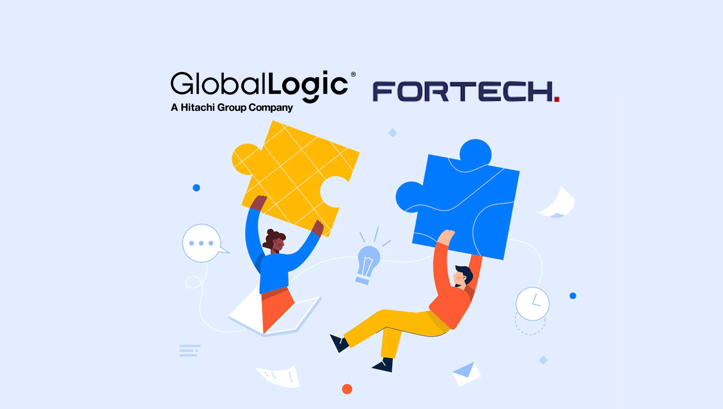 GlobalLogic Acquires Fortech, a Leading Digital Engineering Company Based in Romania