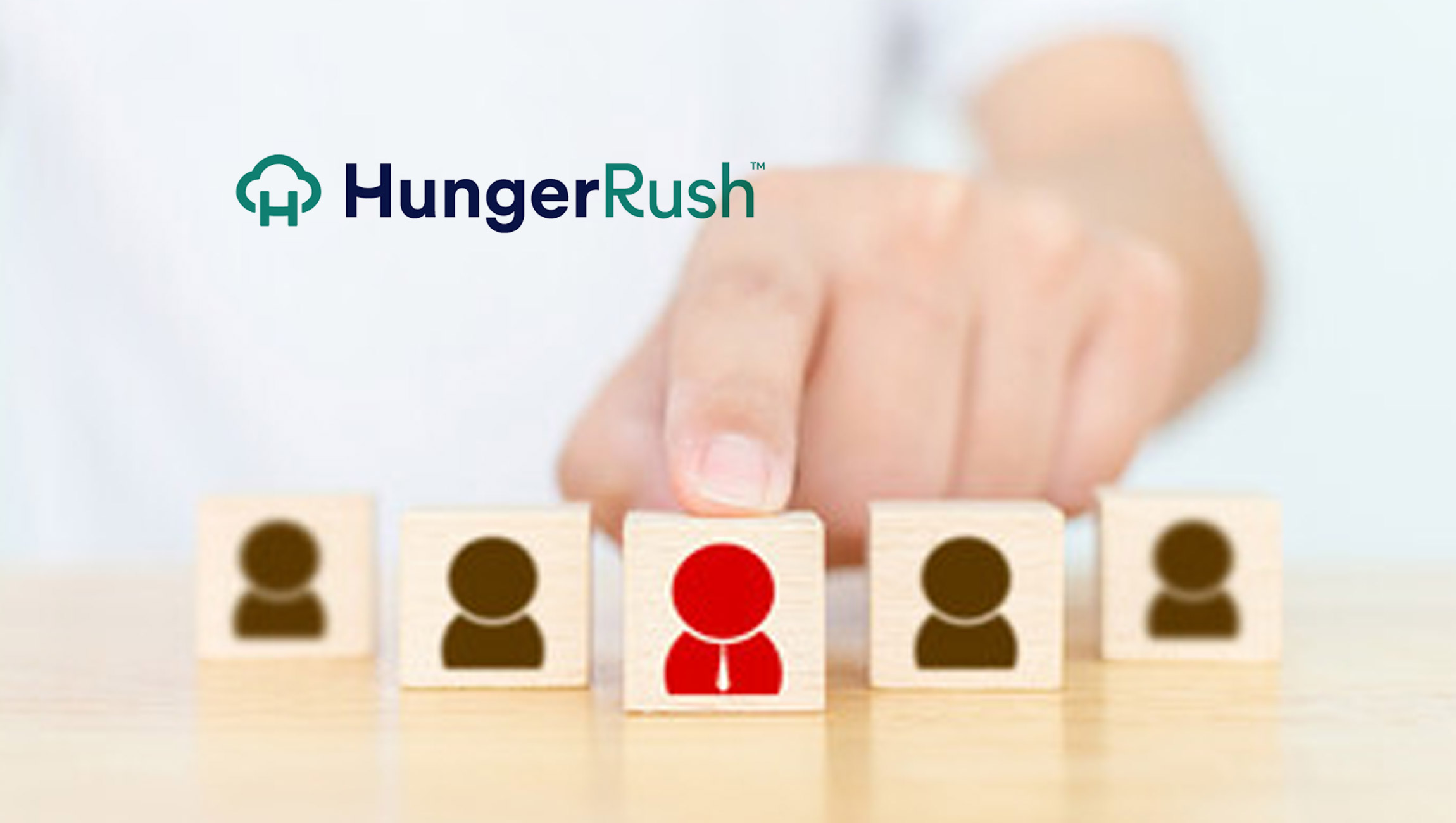 HungerRush Announces Leadership Expansion Amid Continued Company Growth