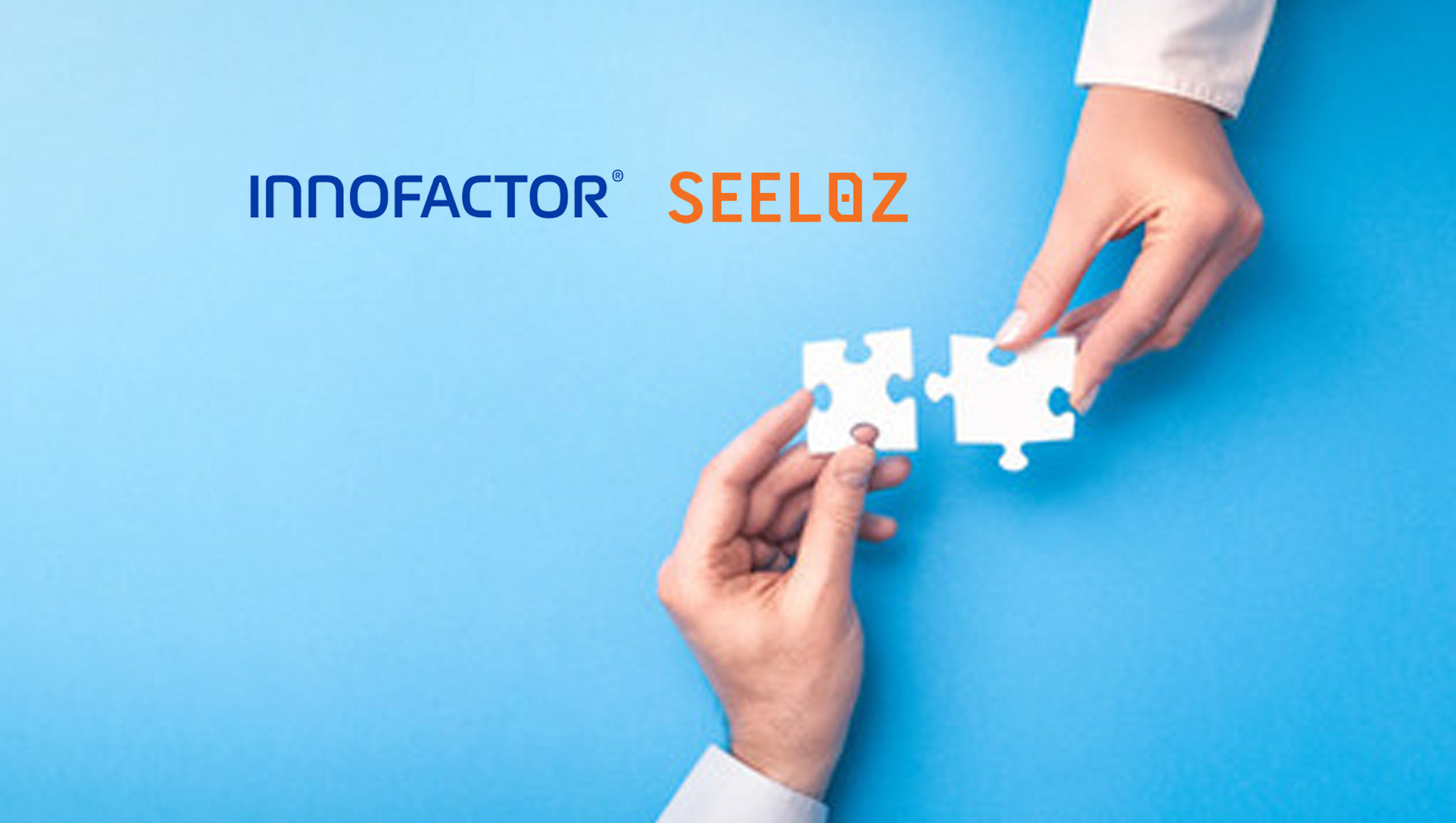 Innofactor and Seeloz Collaborate to Strengthen Enterprise Supply Chain Resilience With AI-Driven Automation in the Nordic Market