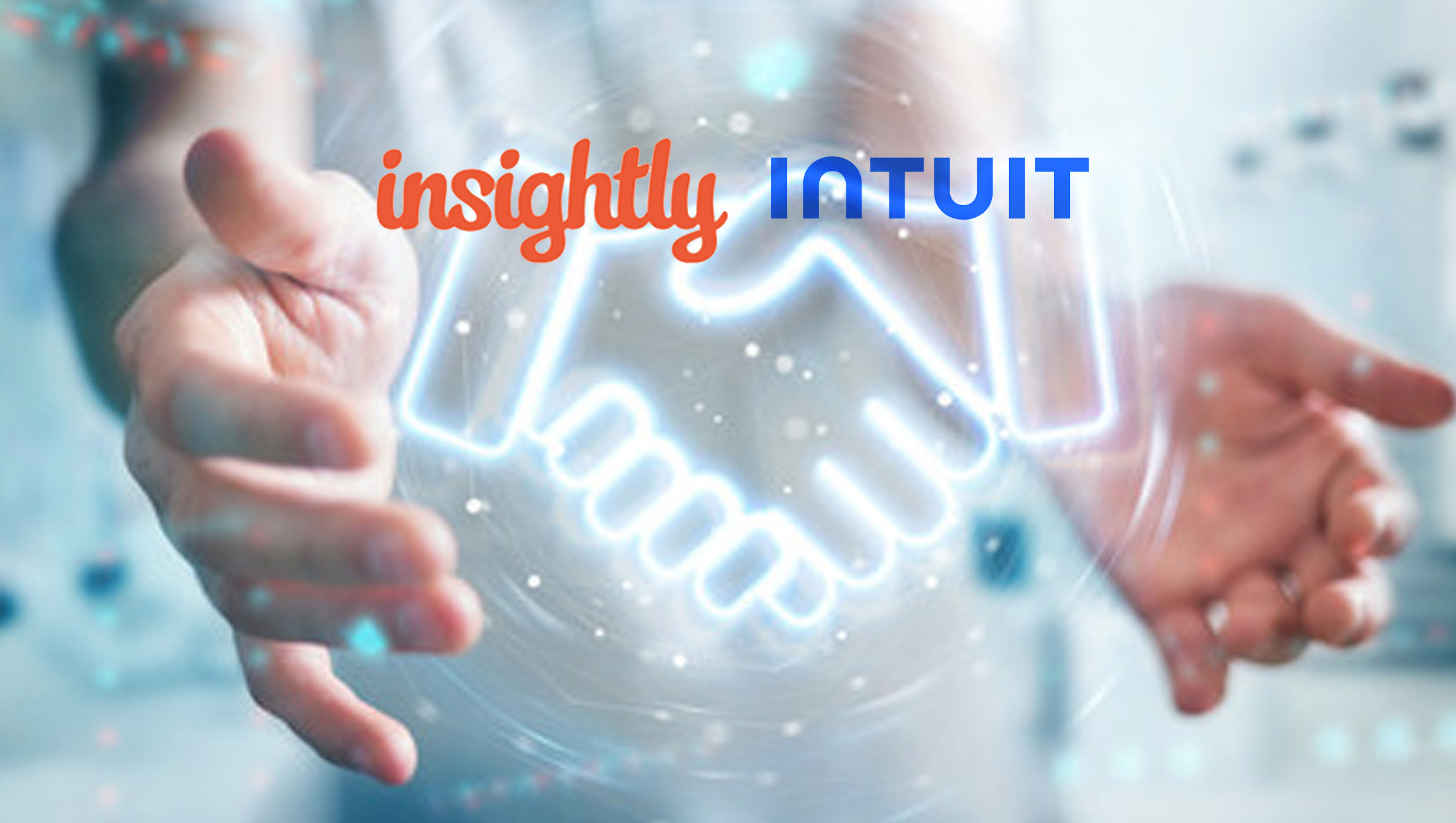 Insightly Joins Intuit QuickBooks Solution Provider Program