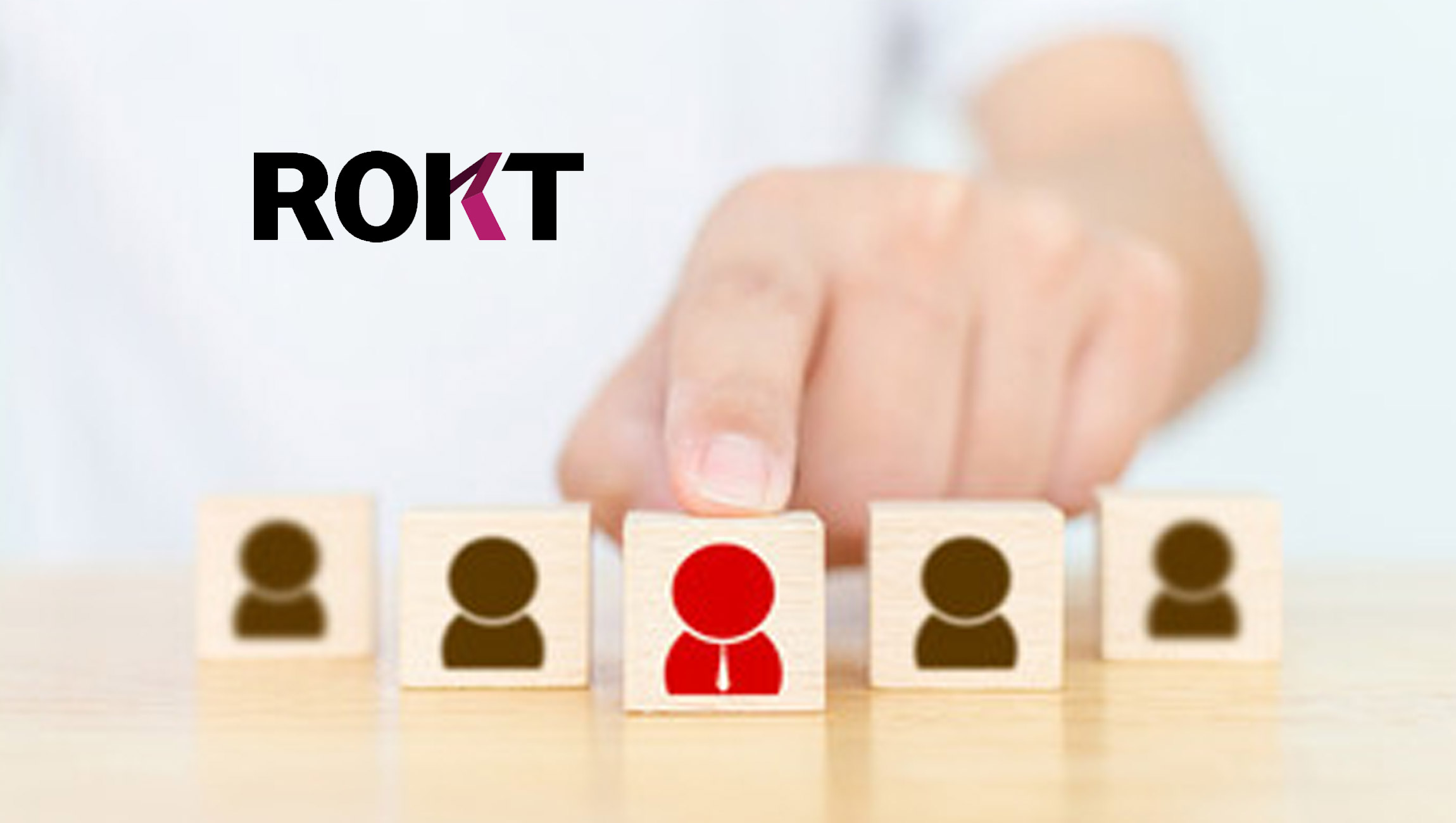 ROKT APPOINTS NATHANIEL KATZ AS CFO AS COMPANY ACCELERATES GROWTH