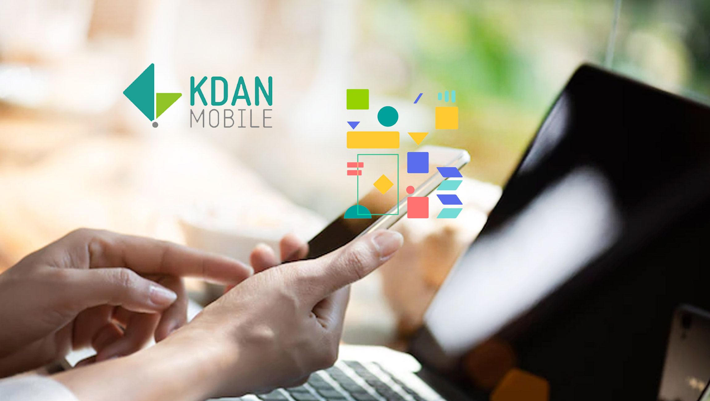 Kdan Mobile Makes Strategic Investment in Toss Lab, Inc. To Expand Global Enterprise Market