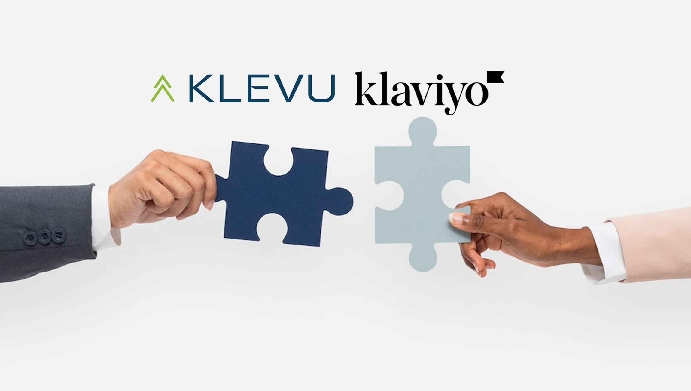 Klevu Announces Integration With Klaviyo