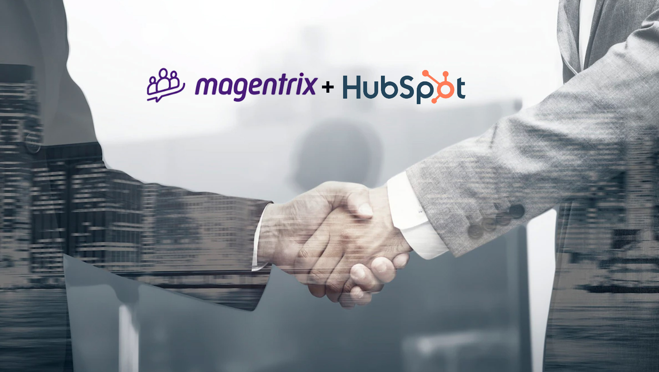Magentrix Partner Management Platform Joins the HubSpot App Marketplace