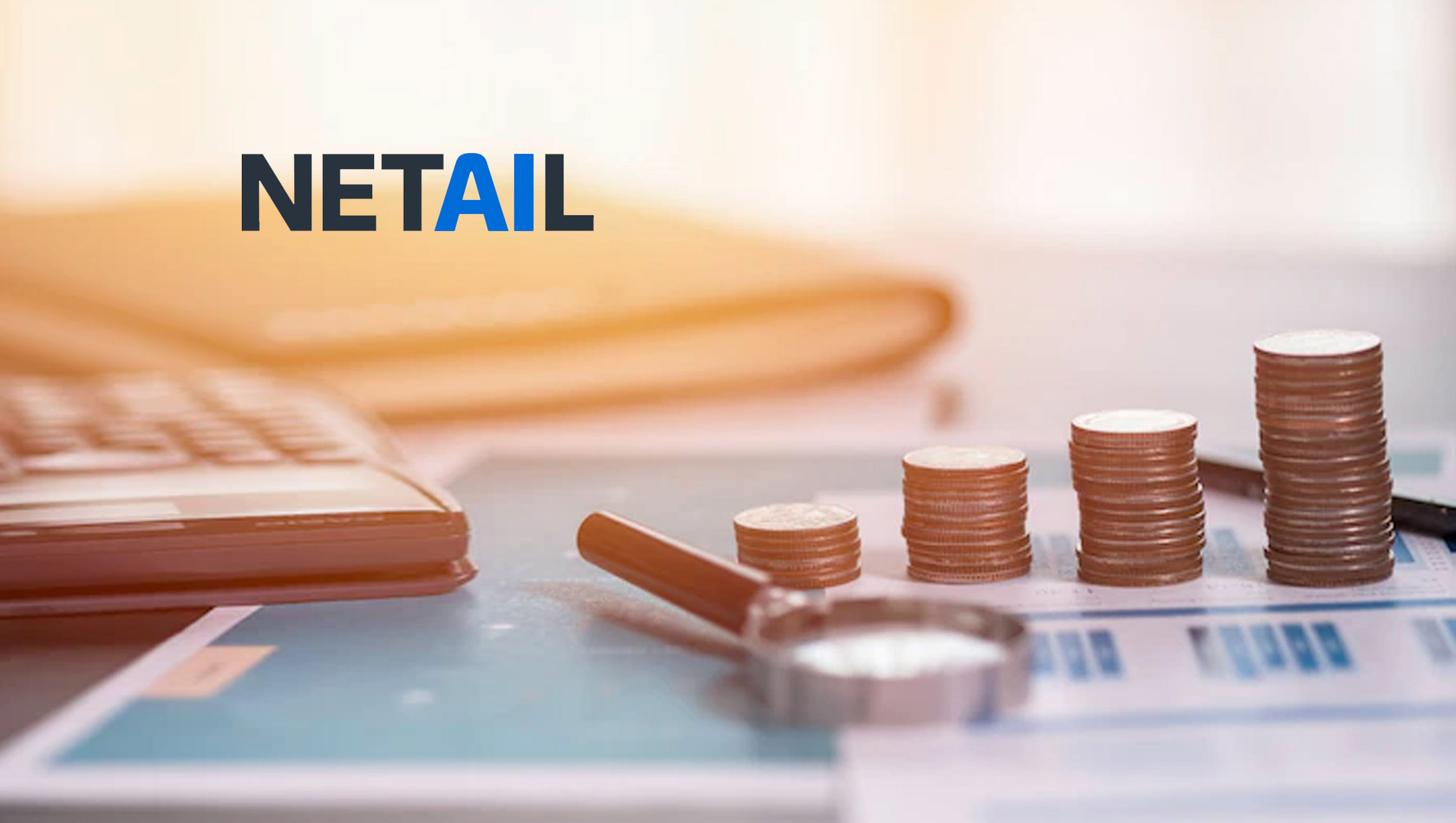 Netail Closes Seed Funding to Advance Retail-Focused AI Development