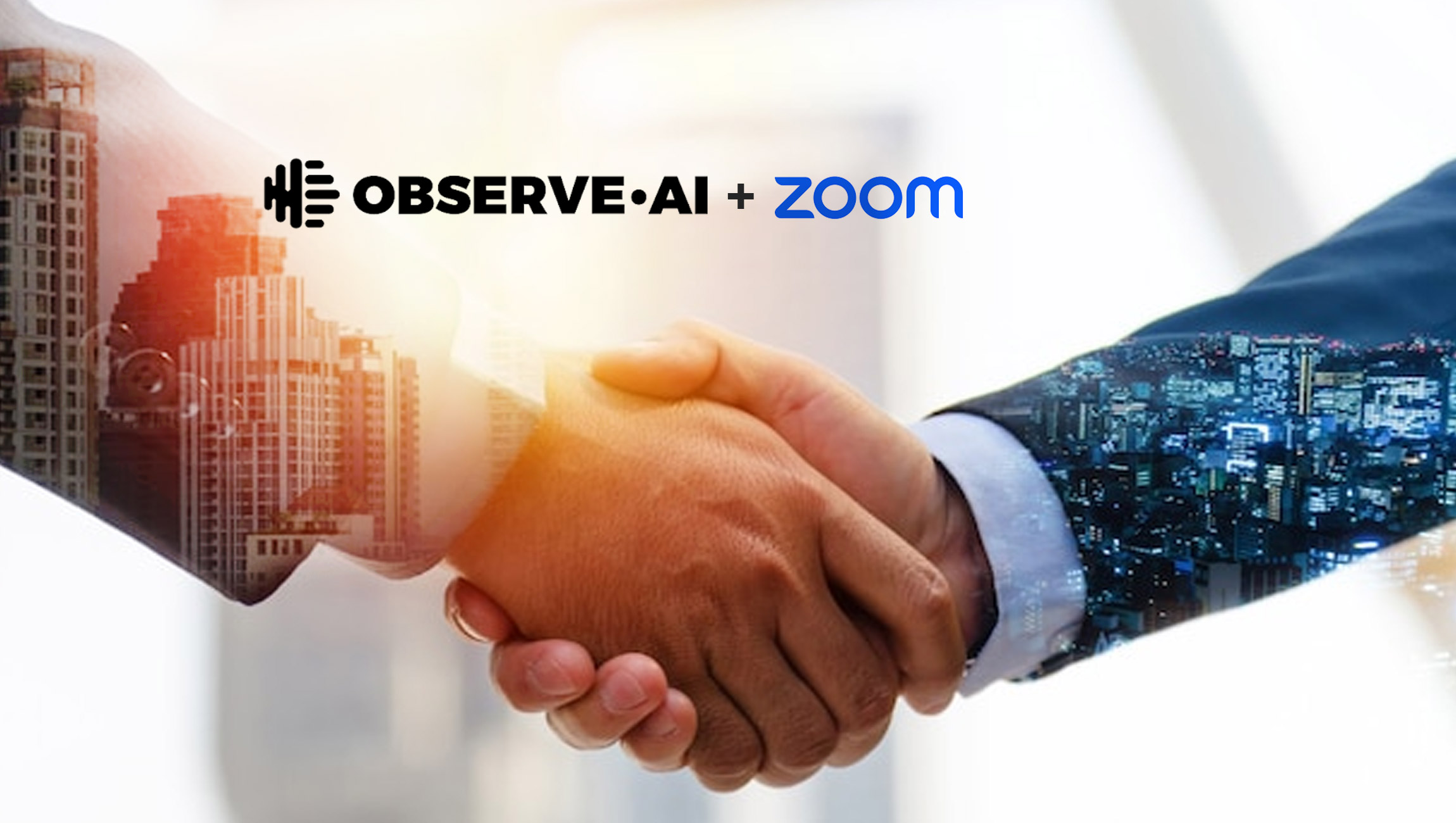 Observe.AI Partners With Zoom to Fuel Contact Center Users With Conversation Intelligence