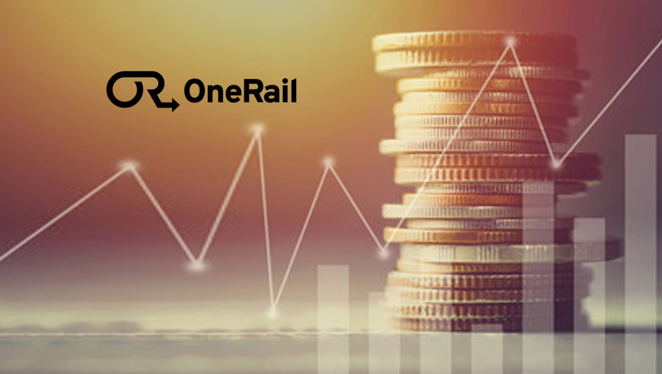 OneRail Raises $33 Million in Series B Funding to Transform B2B Supply Chains