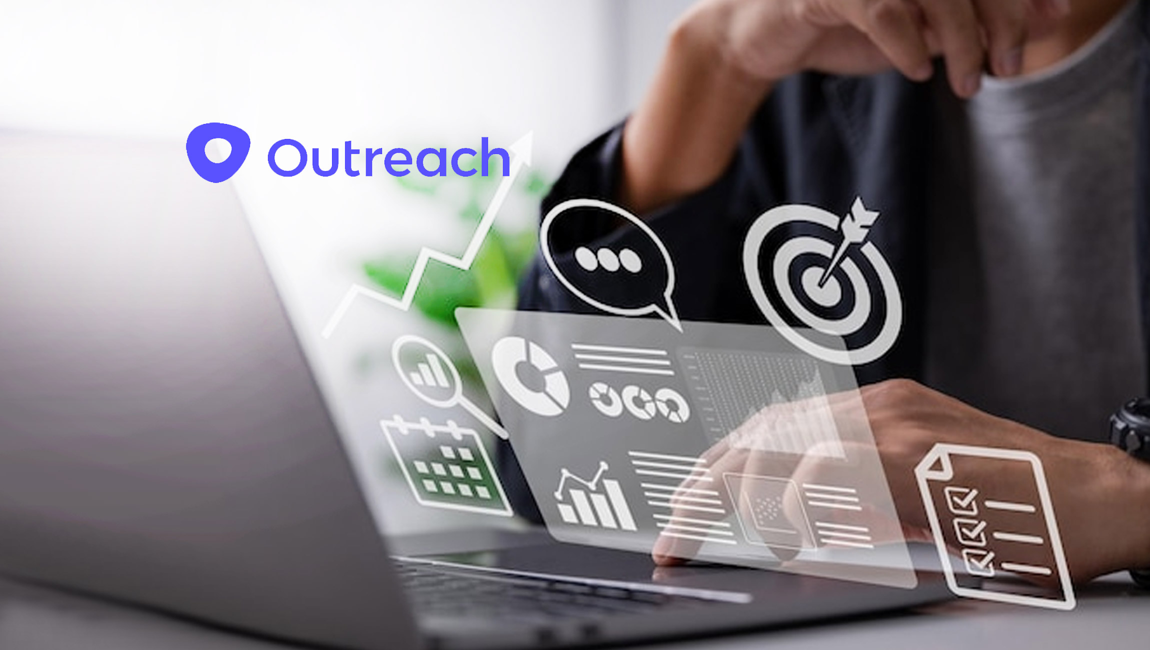 Outreach Introduces Quarterly Sales Confidence Index, Revealing Optimistic Forecast
