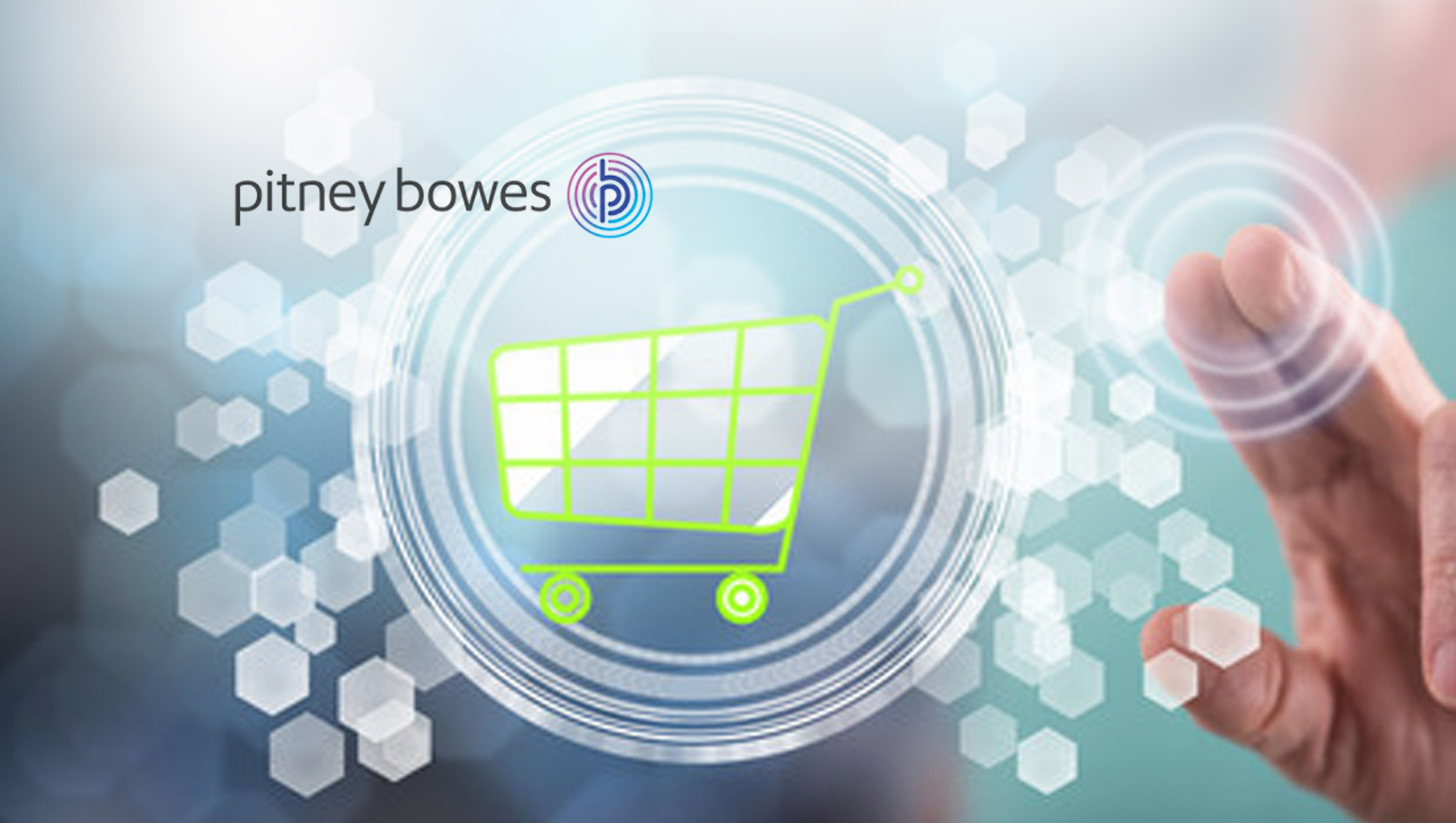 Pitney Bowes Announces 2023 Price Increase for Ecommerce Services