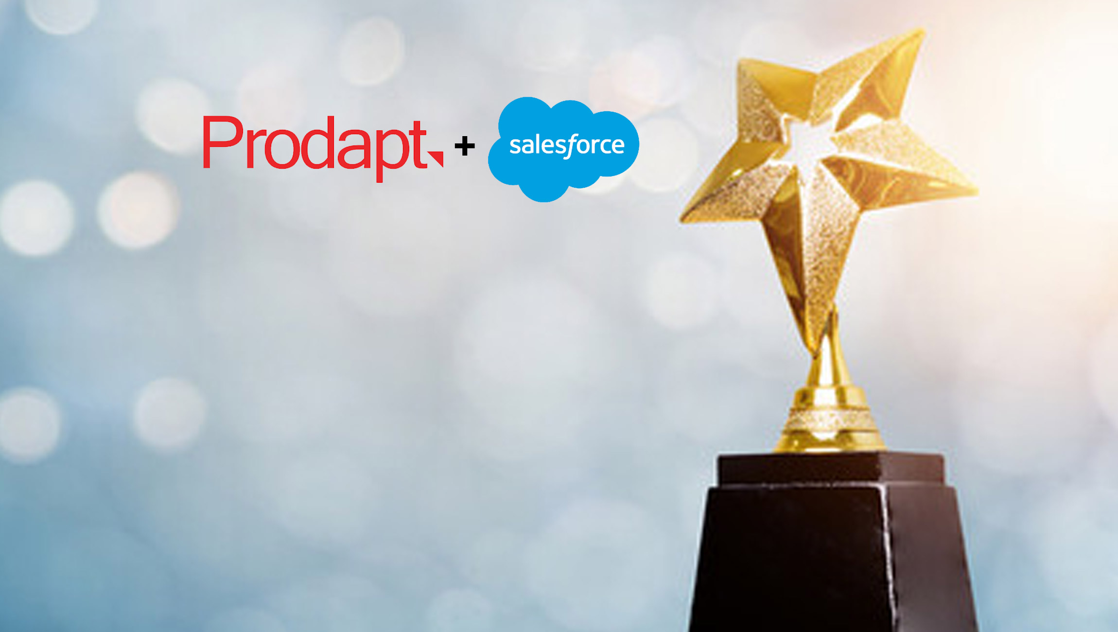 Prodapt Wins the Prestigious Salesforce Partner Innovation Award 2022