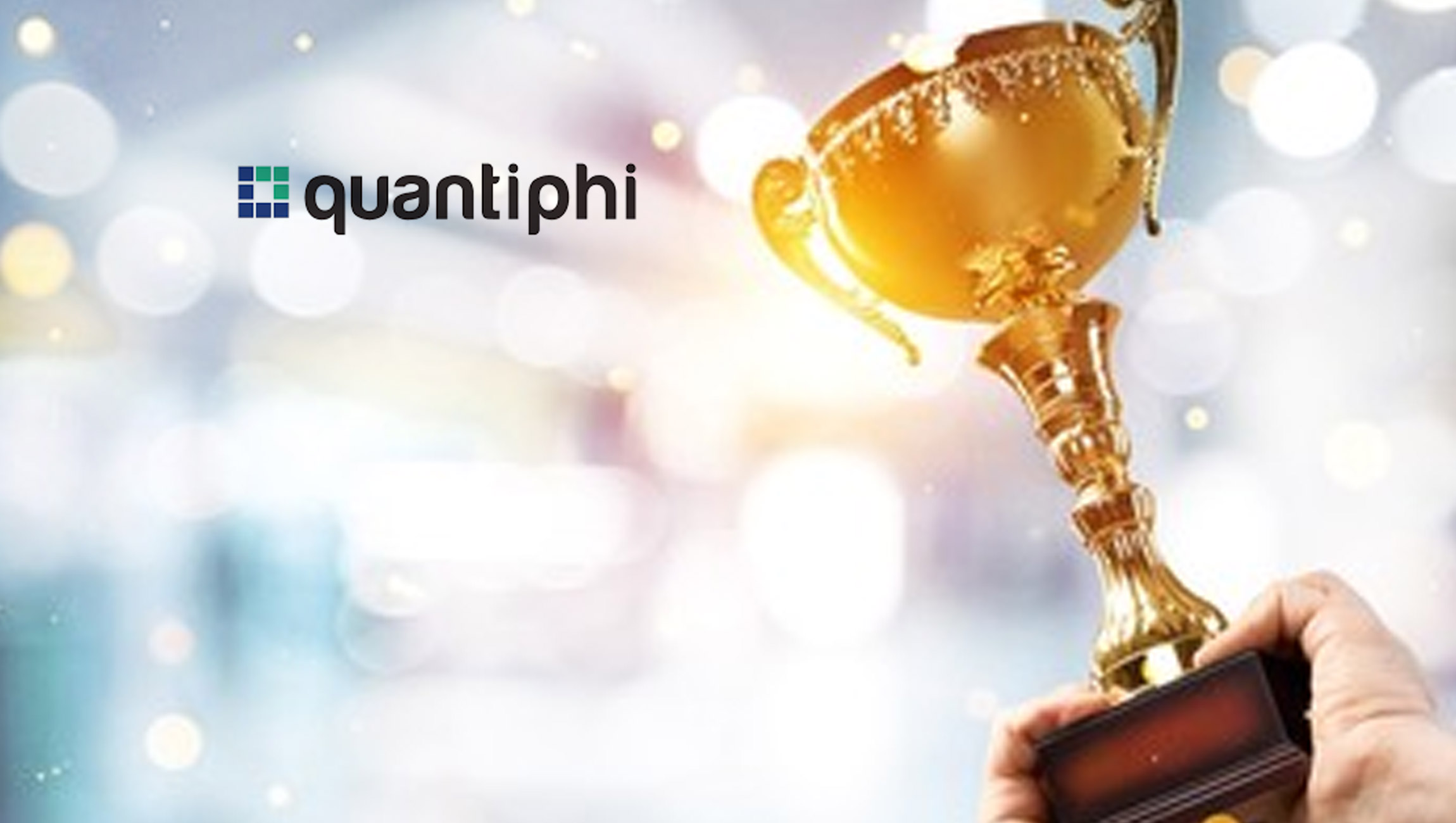 Quantiphi’s Qollecitve.CX honored with the AI Excellence Award 2023 for ‘Intelligent Agent’ Category