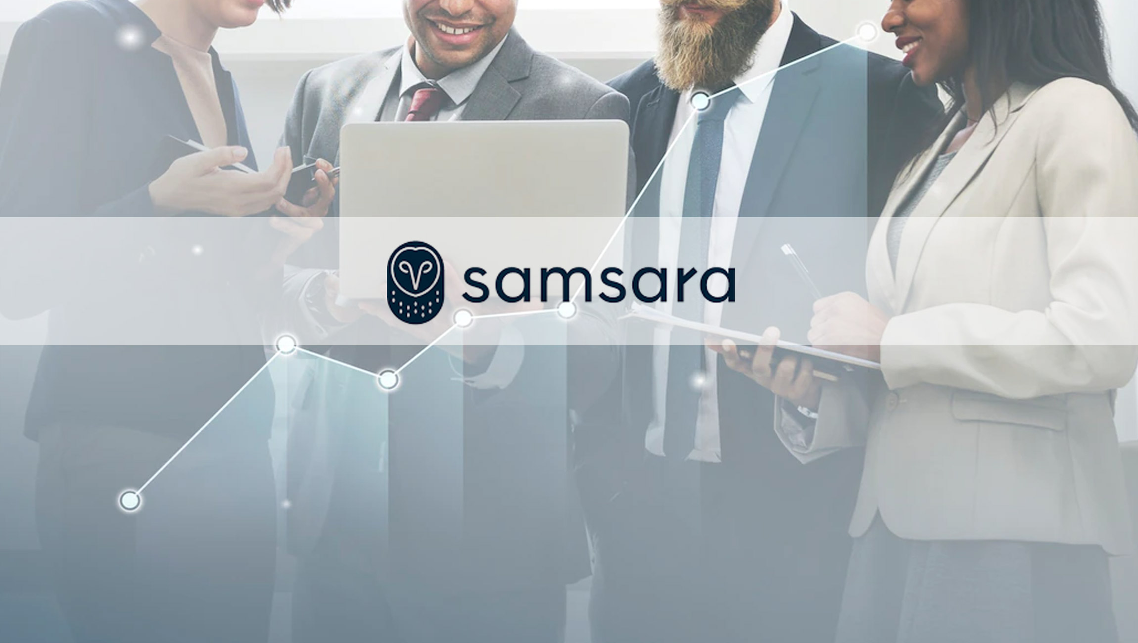 Samsara Recognized as one of North America's Fastest-Growing Companies on the 2022 Deloitte Technology Fast 500