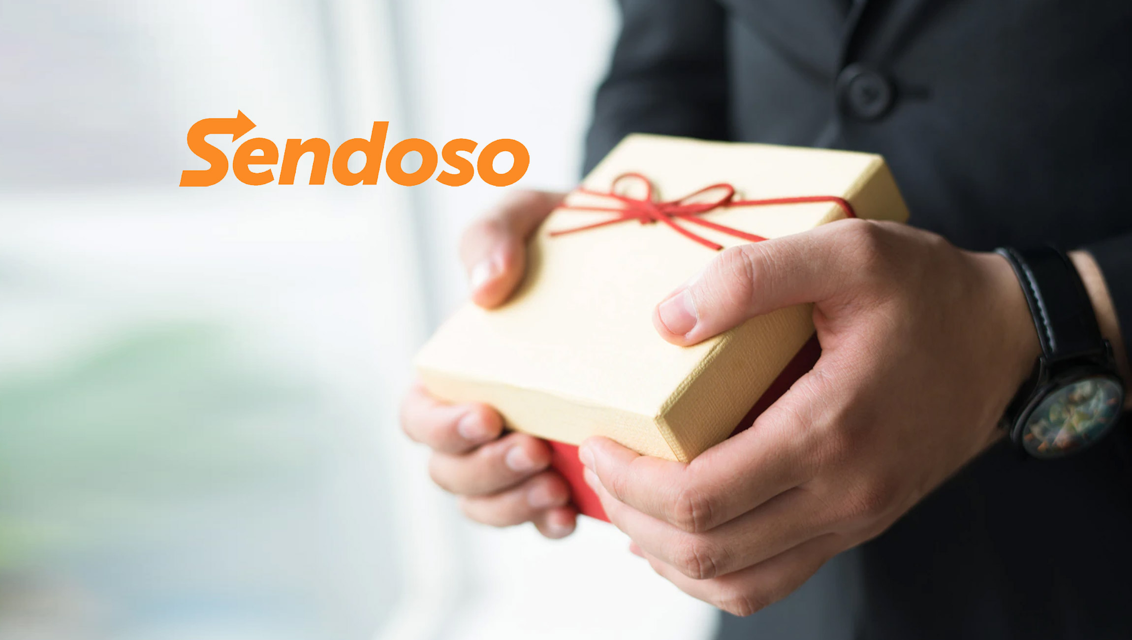 Sendoso Launches Freemium eGifting Offering Ahead of the Holidays