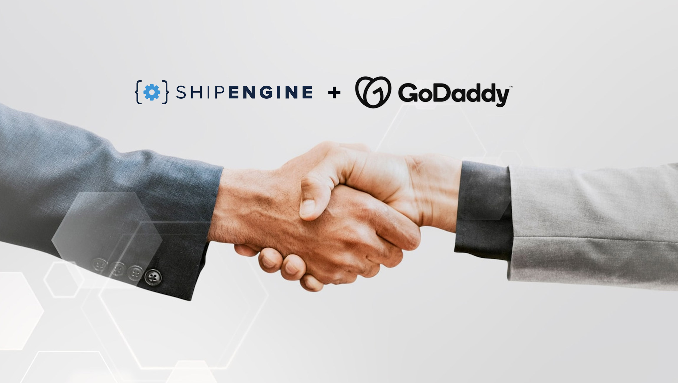 ShipEngine Partners With GoDaddy to Provide Discounted Shipping to Small Businesses