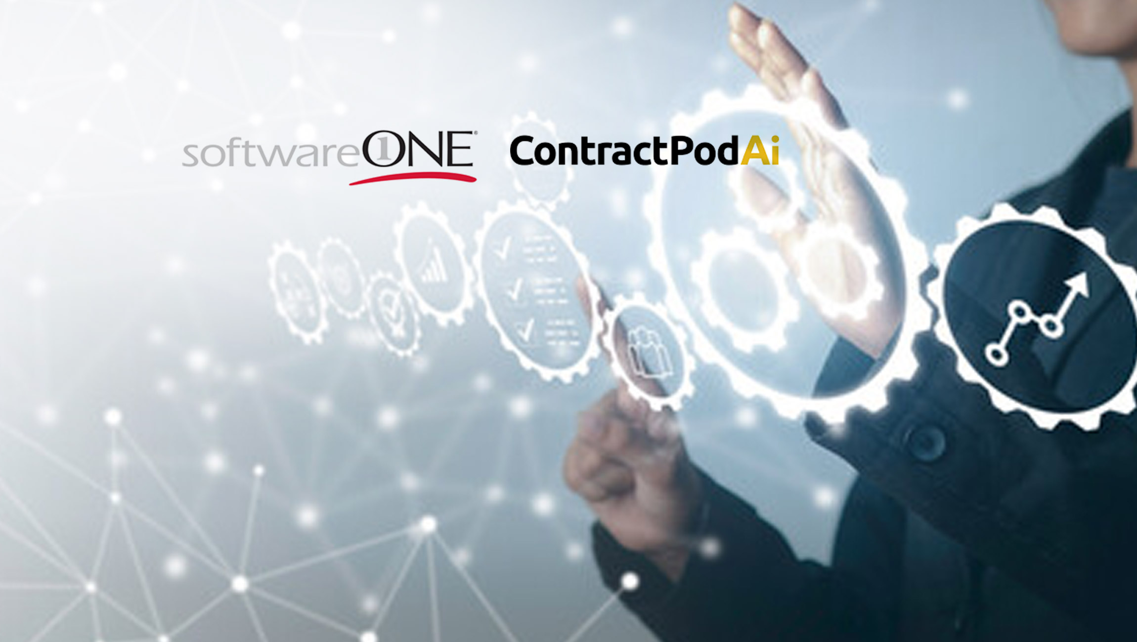 SoftwareONE Selects ContractPodAi to Improve Contract Management Processes