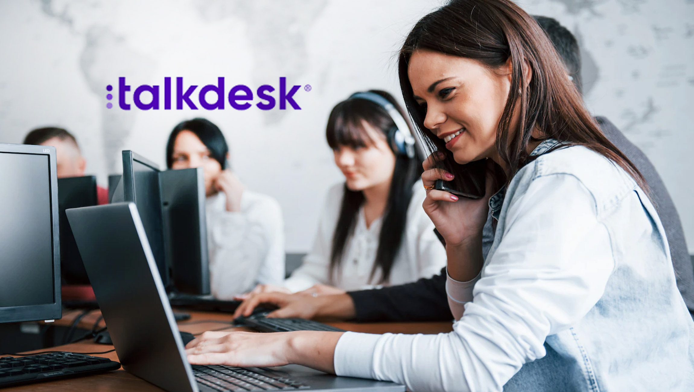 Apple Federal Credit Union Chooses Talkdesk Contact Center Solution