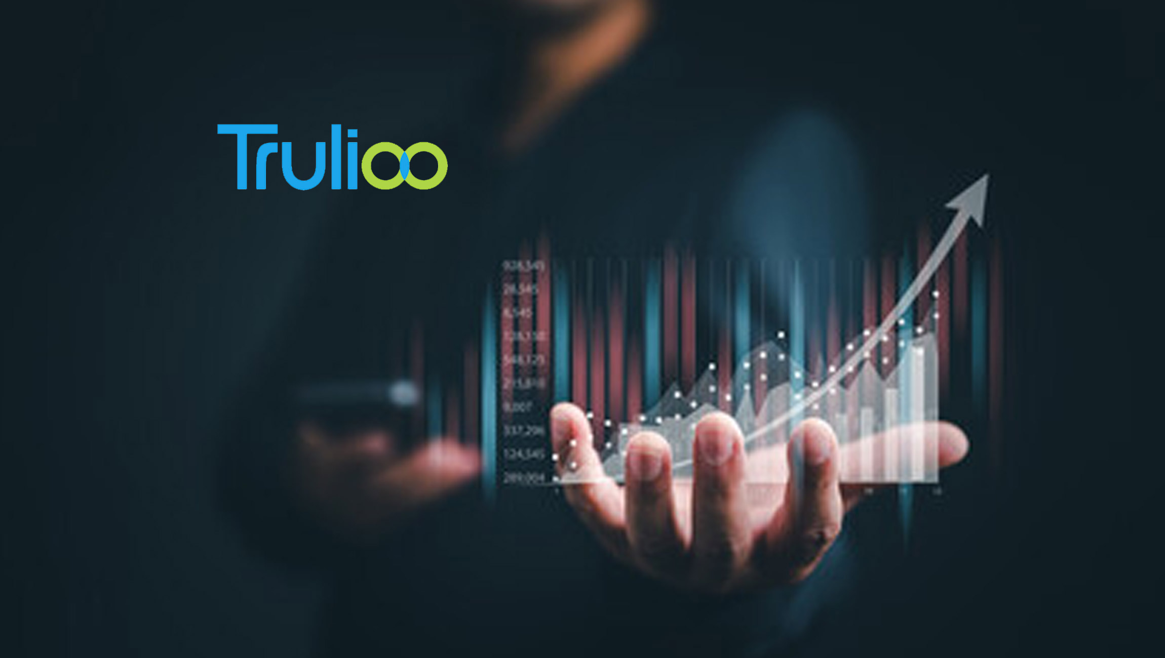 Trulioo Ranked Among Fastest-Growing Companies