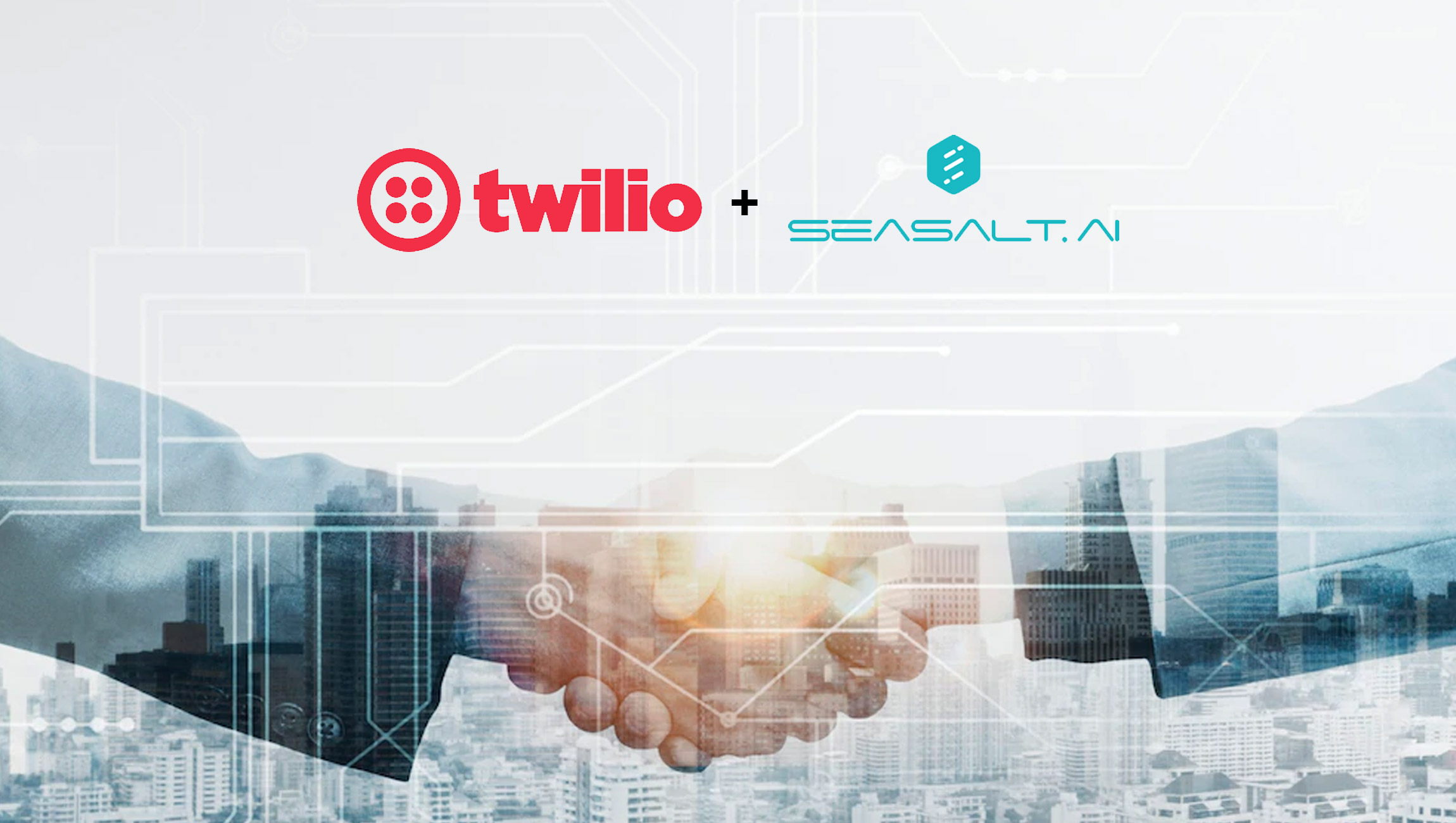 Twilio and Seasalt.ai Expand Partnership in Asia Pacific & Japan to Build Multi-Country Cloud Contact Centers