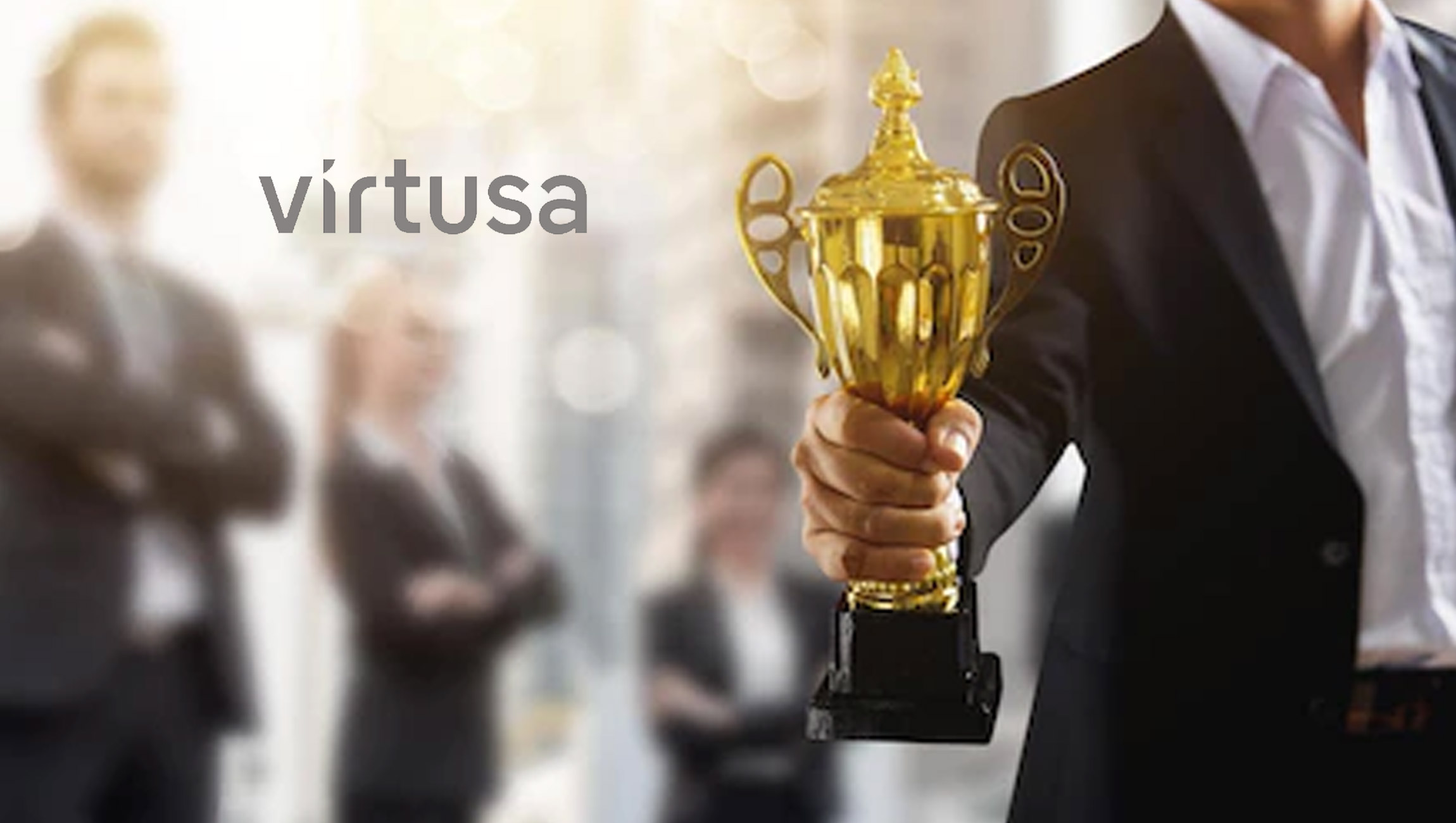 Virtusa Named a Finalist for Several Major Industry Awards